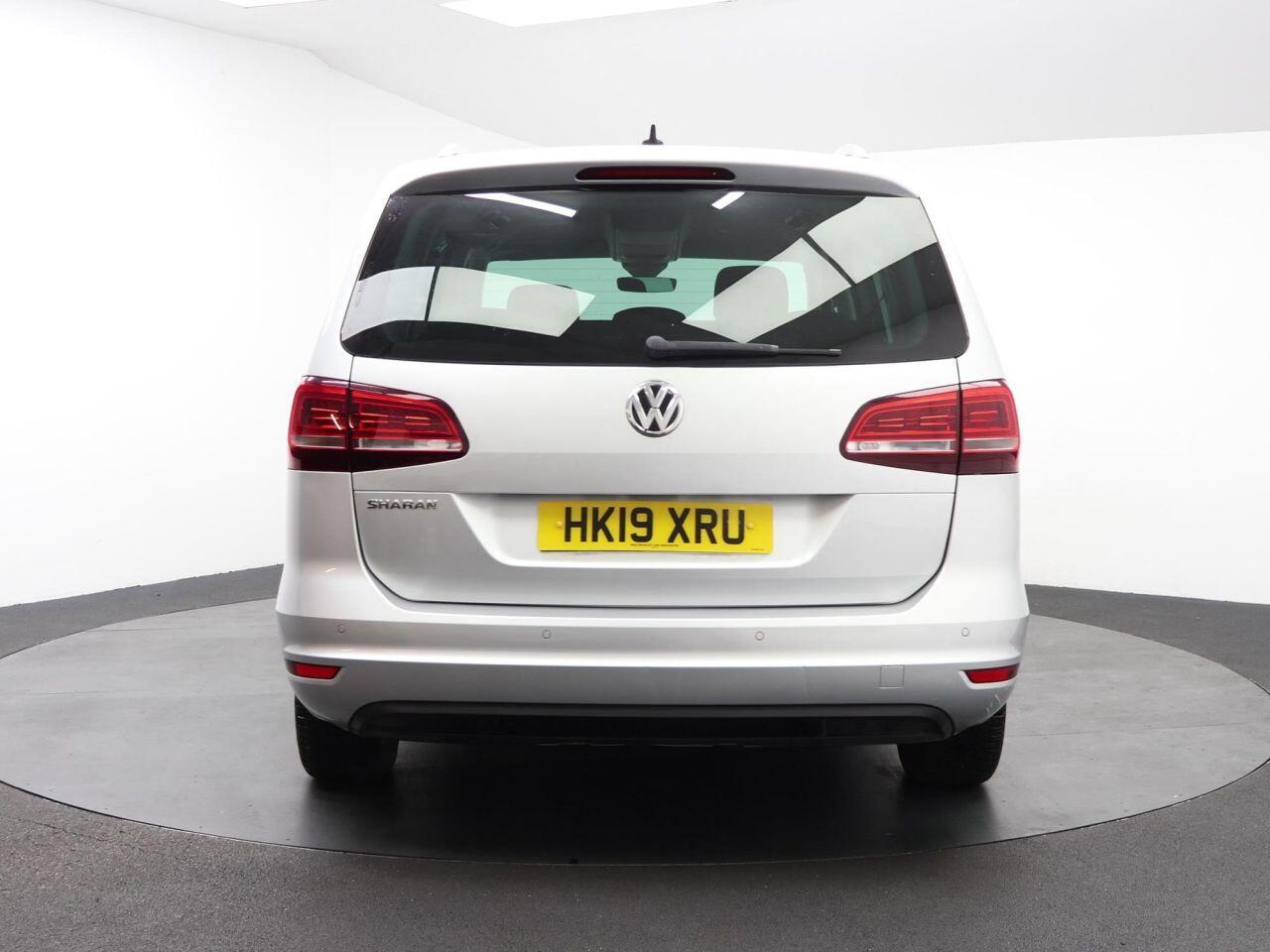 Volkswagen Sharan - Image 9
