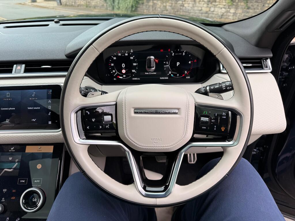 Land Rover Range Rover Velar - Image 50