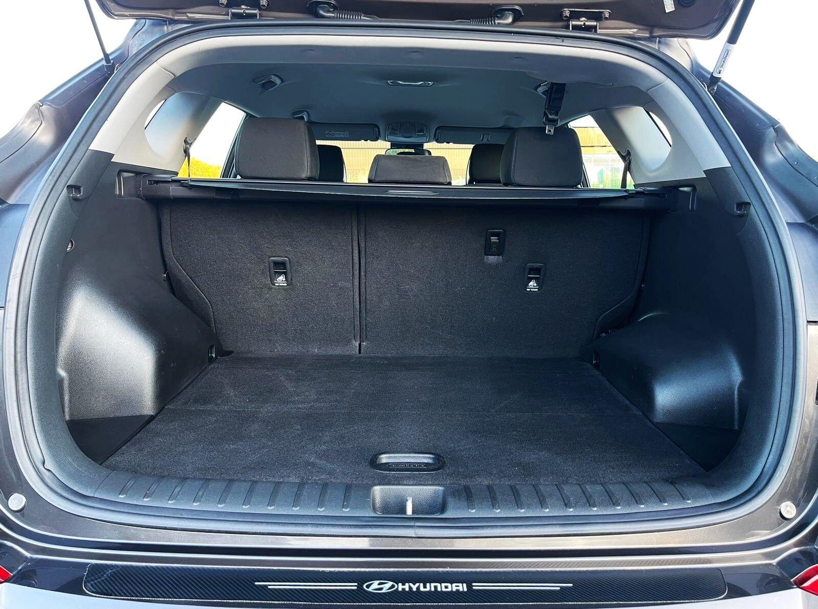 Hyundai Tucson - Image 44