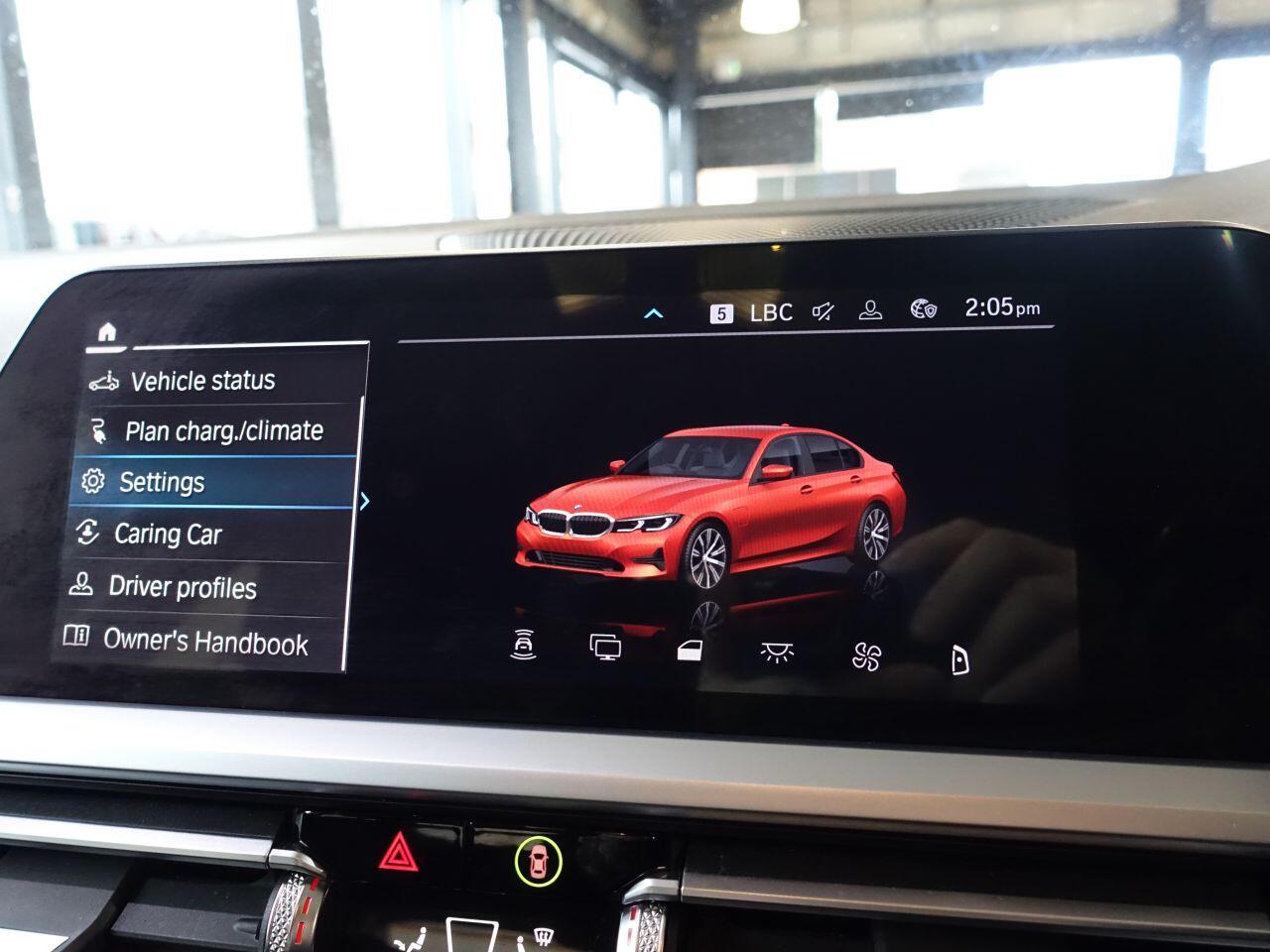 BMW 3 Series - Image 37