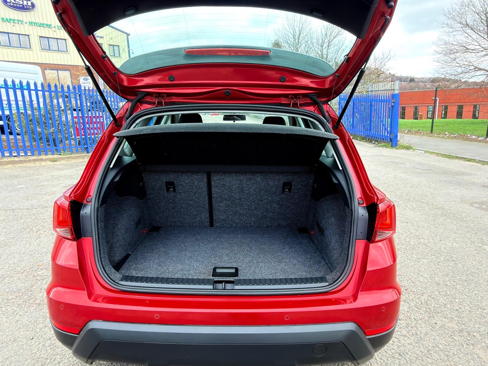 SEAT Arona - Image 29