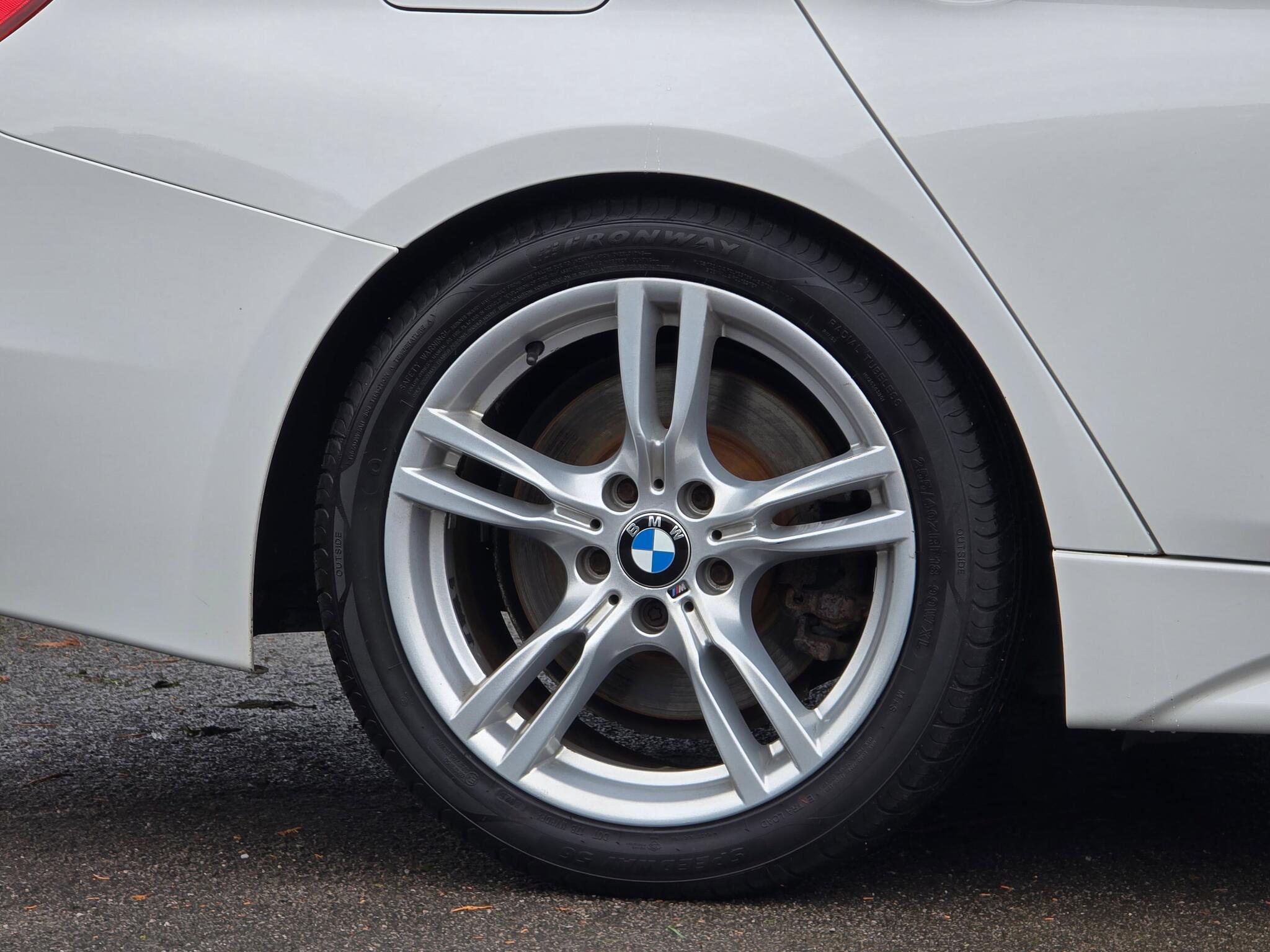 BMW 3 Series - Image 16