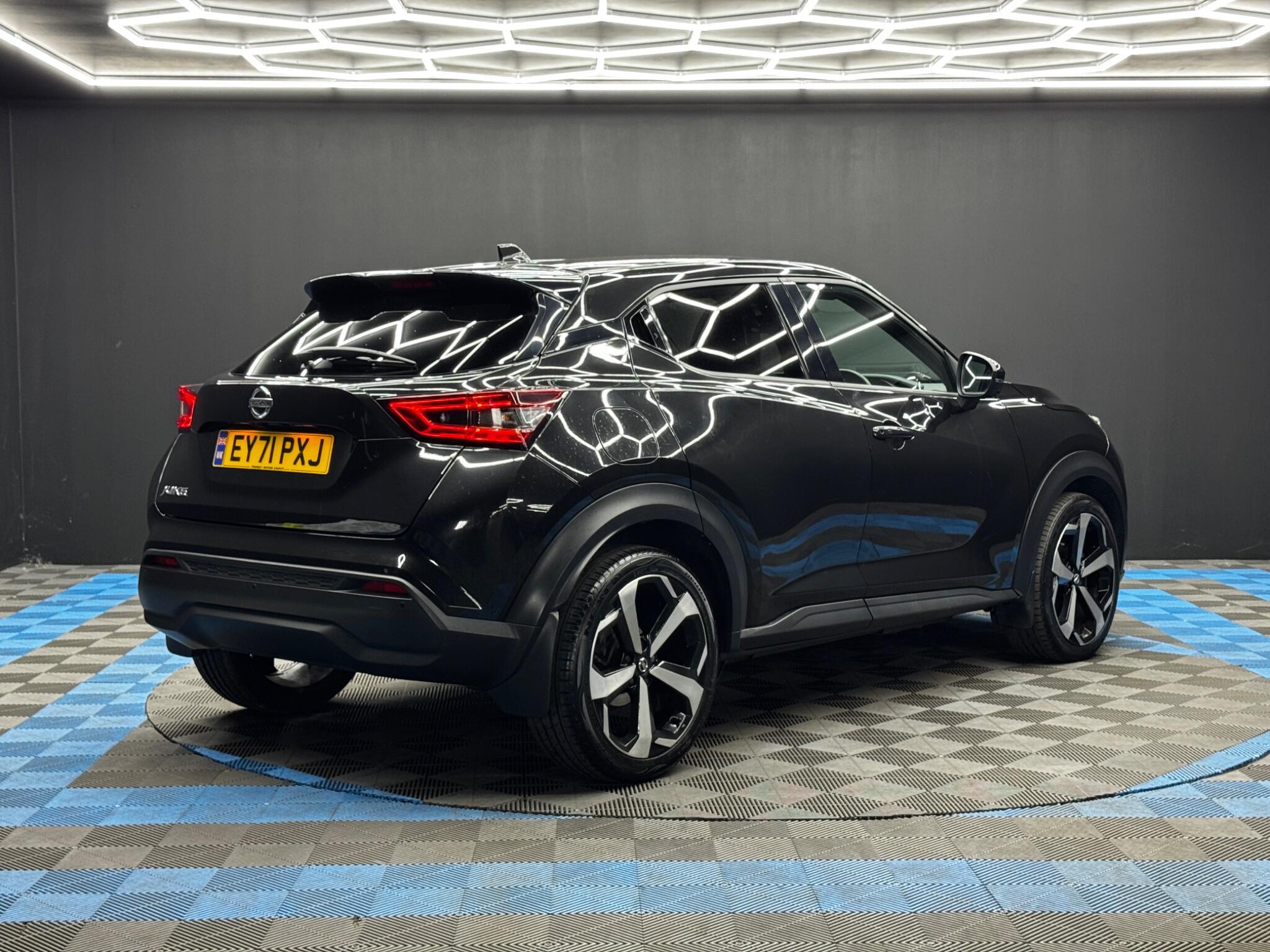 Nissan Juke - Image 5
