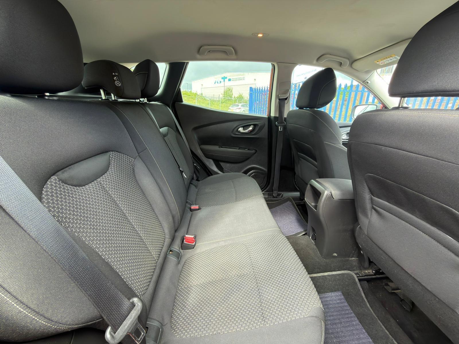 Renault Kadjar - Image 29