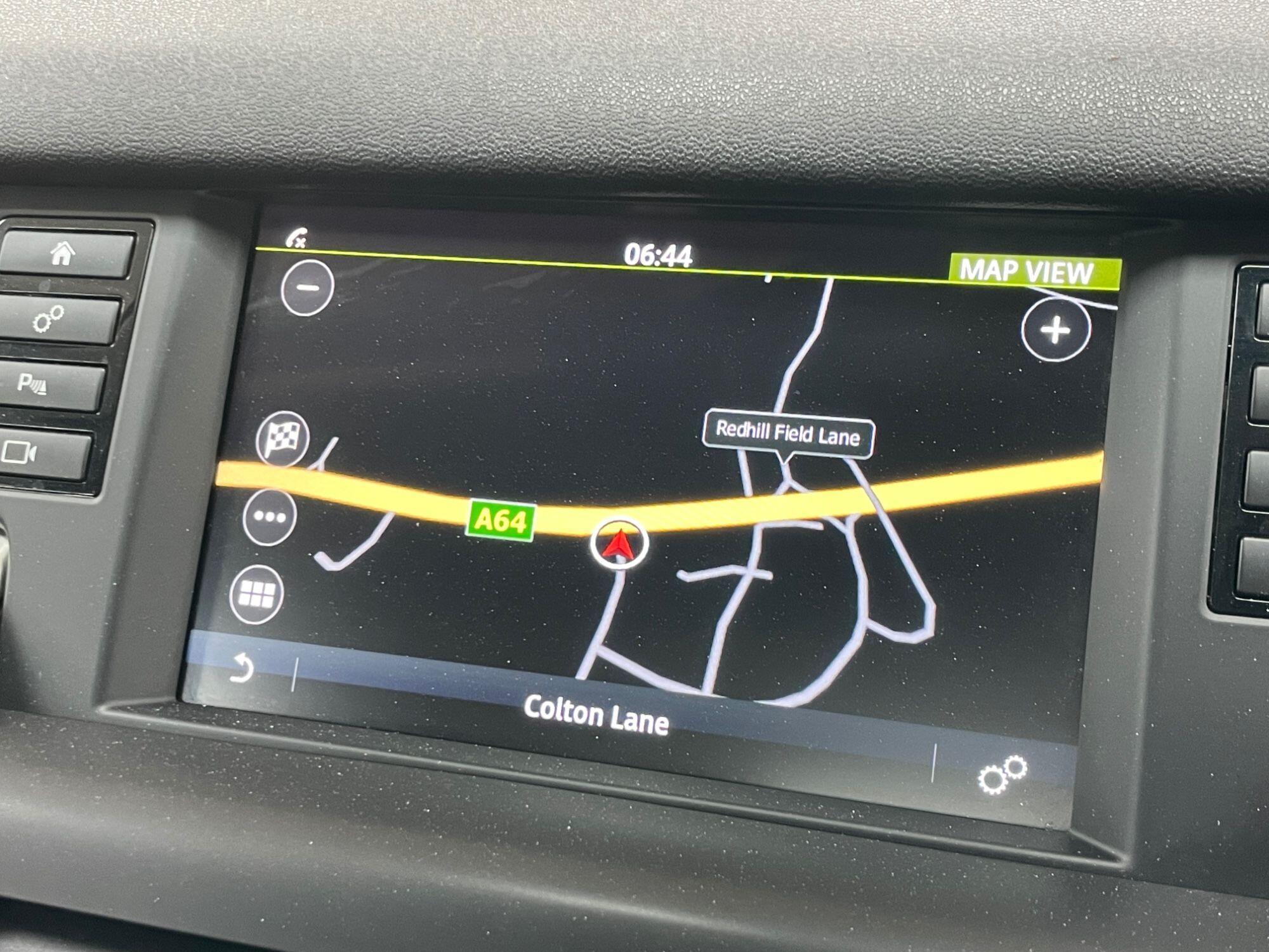 Land Rover DISCOVERY SPORT - Image 47