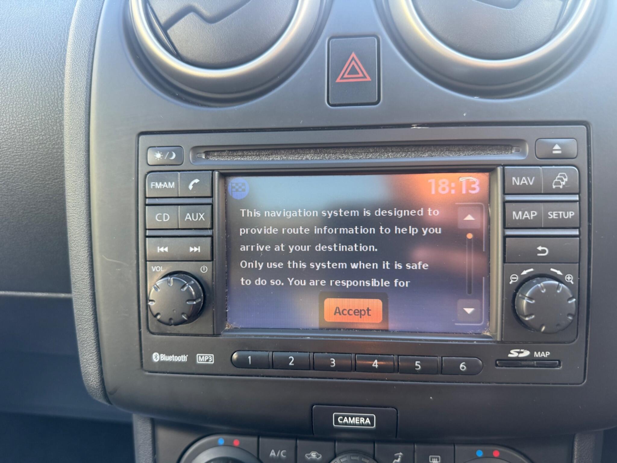 Nissan Qashqai - Image 36