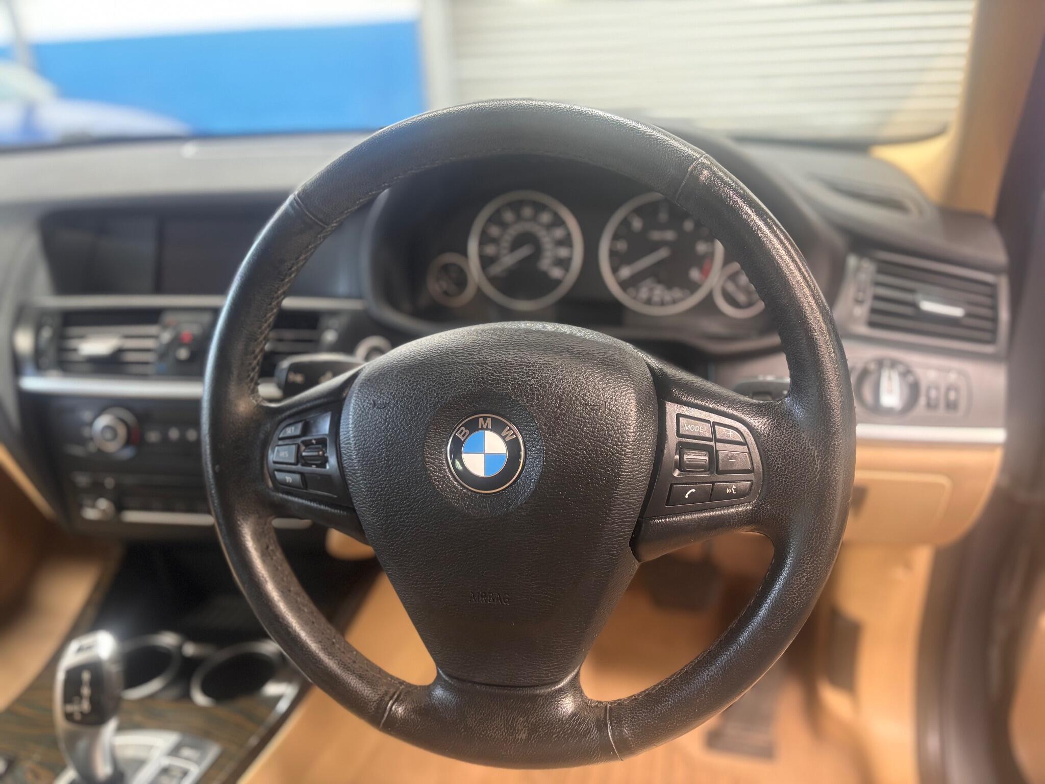 BMW X3 - Image 37
