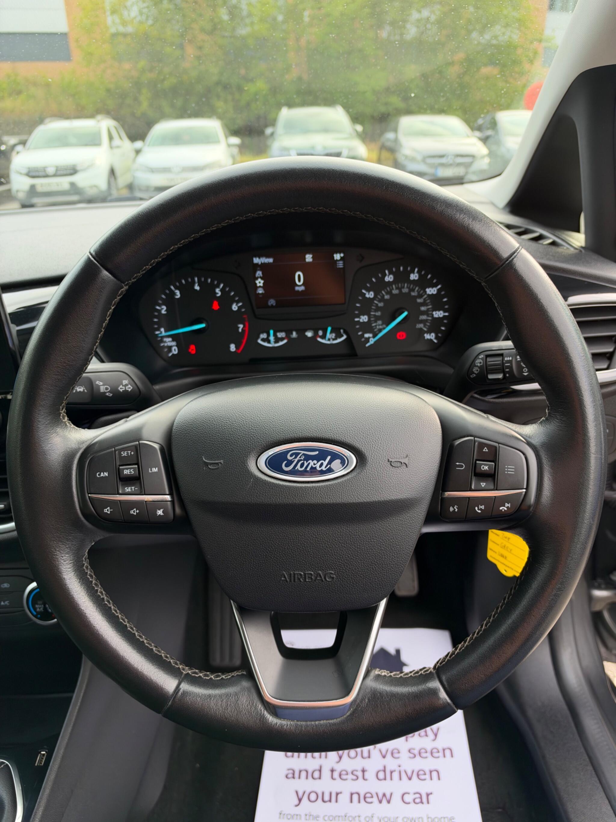 Ford Fiesta - Image 18