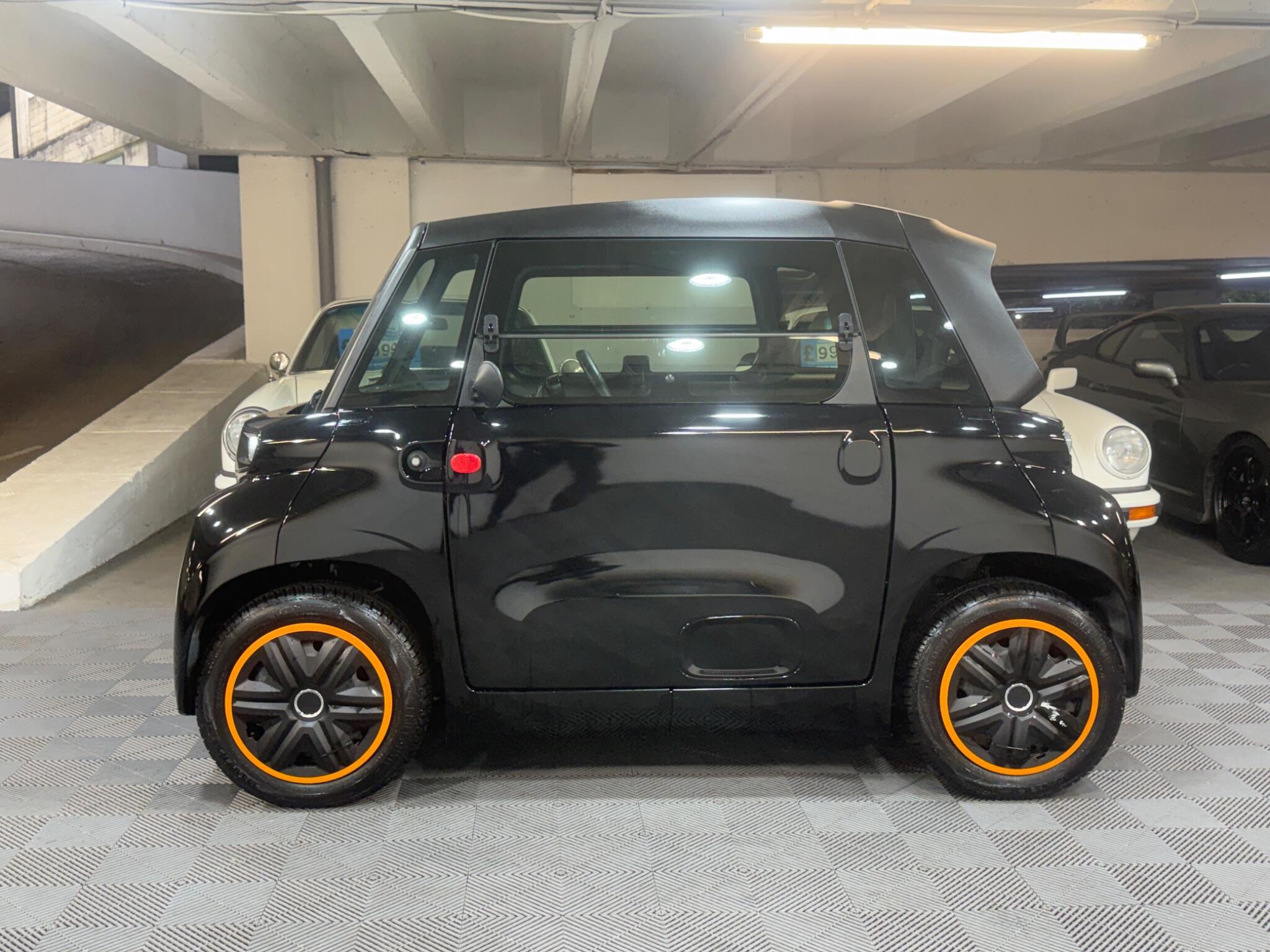 Citroen Ami - Image 2