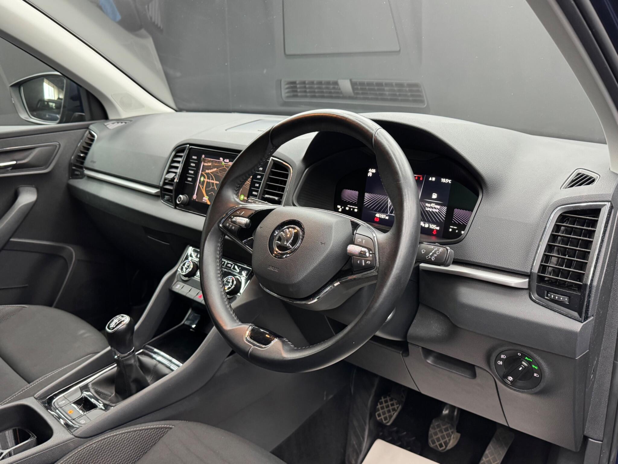 Skoda Karoq - Image 9