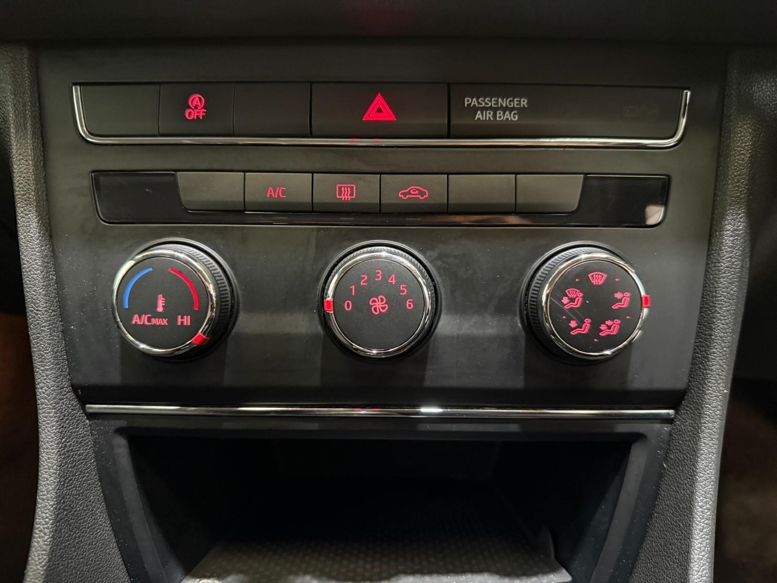 SEAT Leon - Image 42