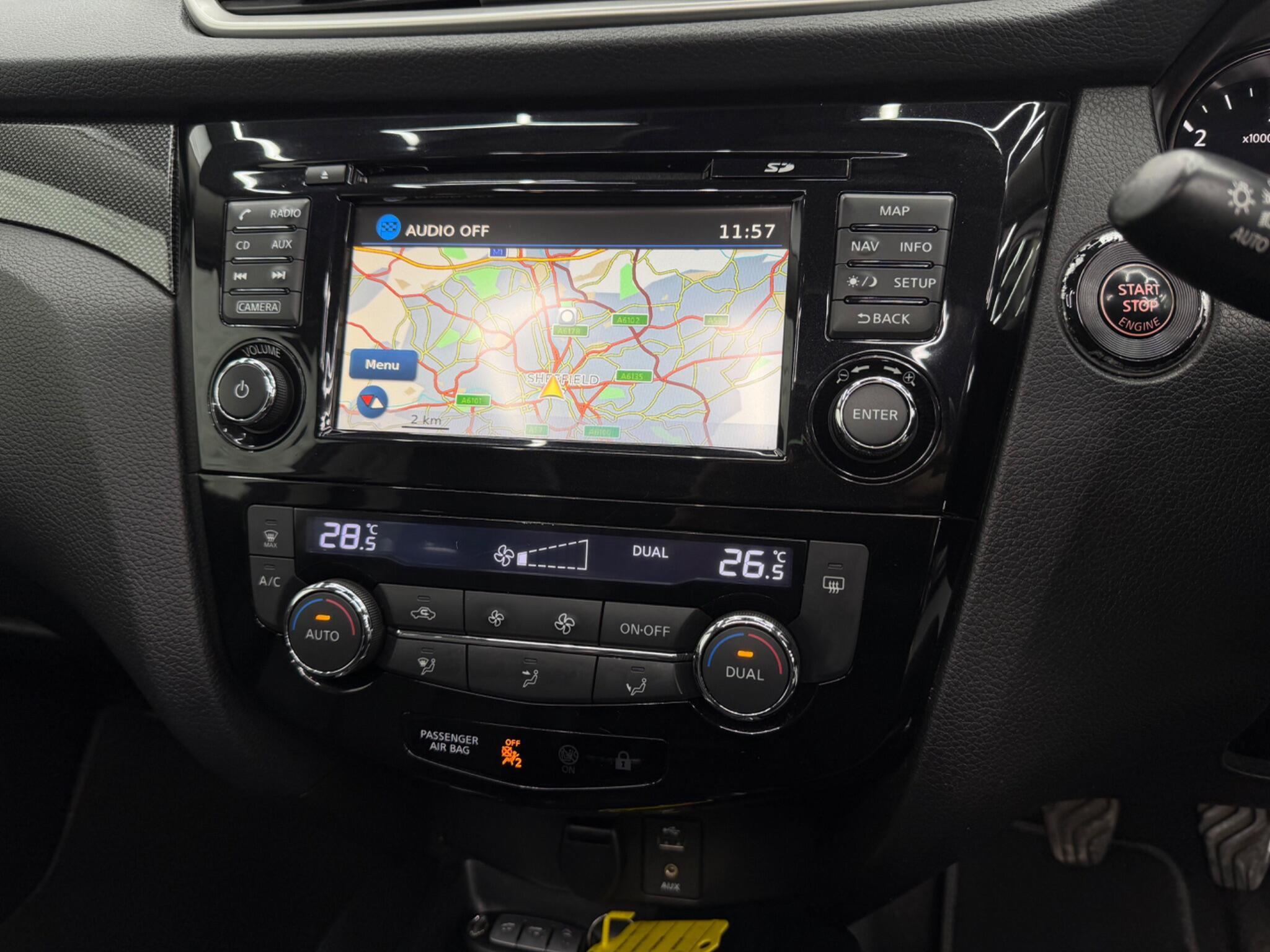 Nissan X-Trail - Image 23