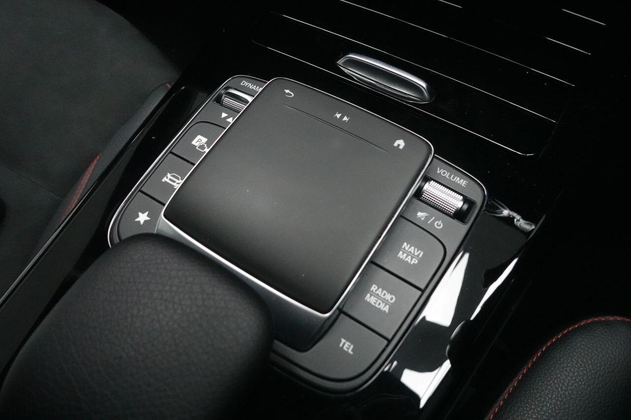 Mercedes-benz A-CLASS - Image 32