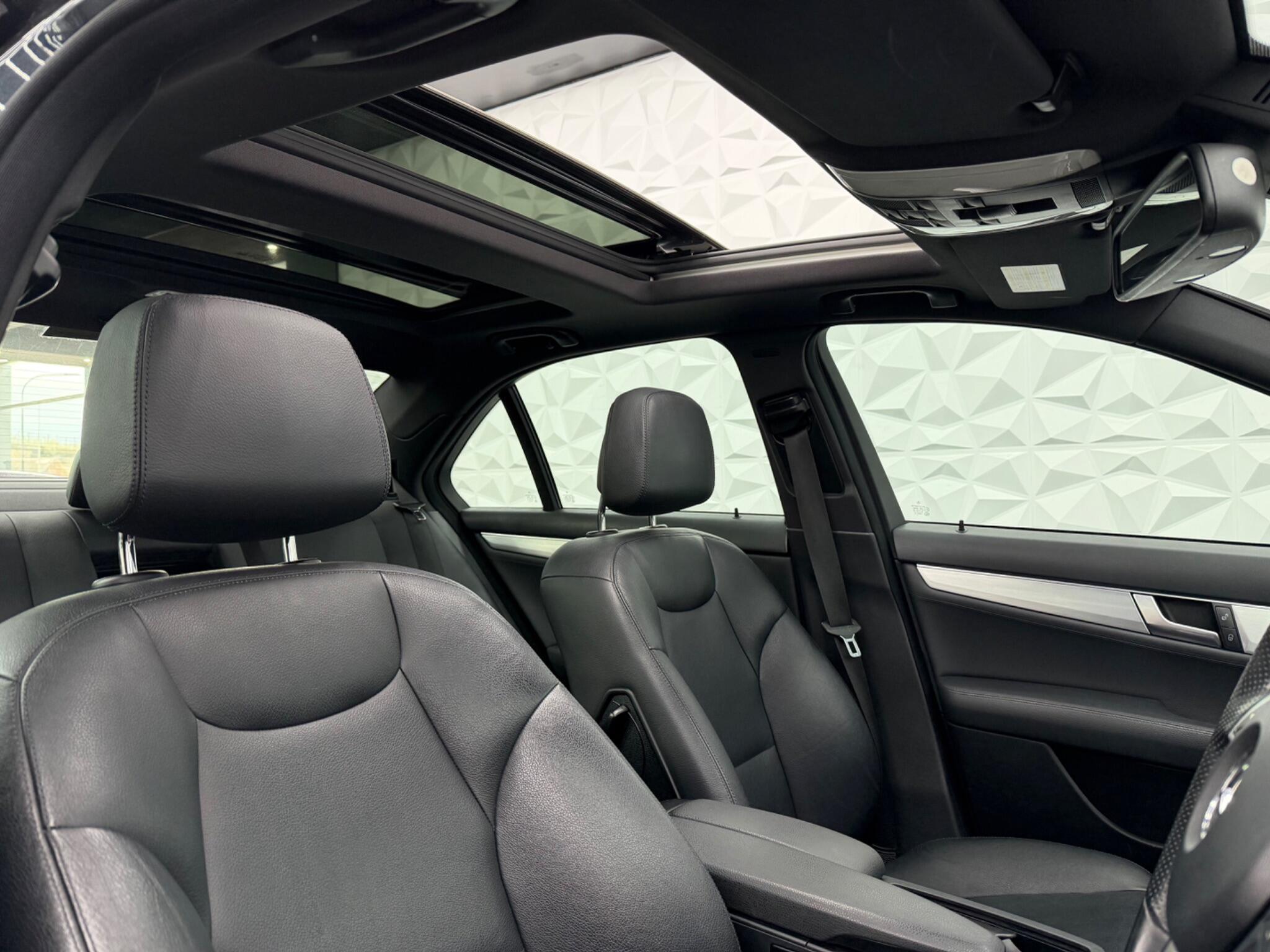 Mercedes C Class - Image 17