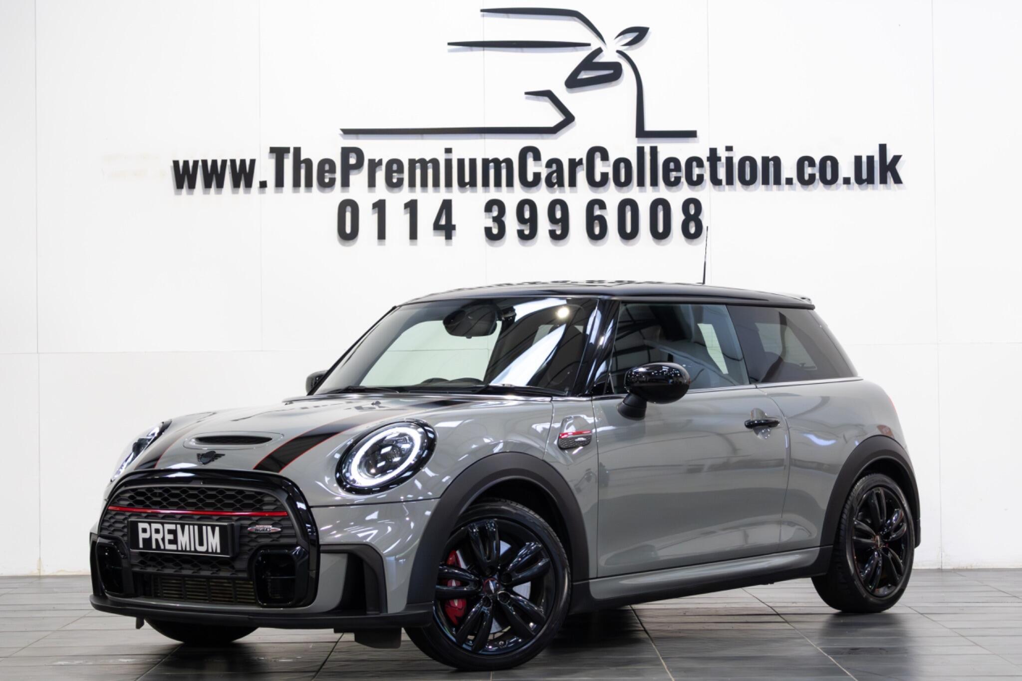 MINI Hatch - Image 2