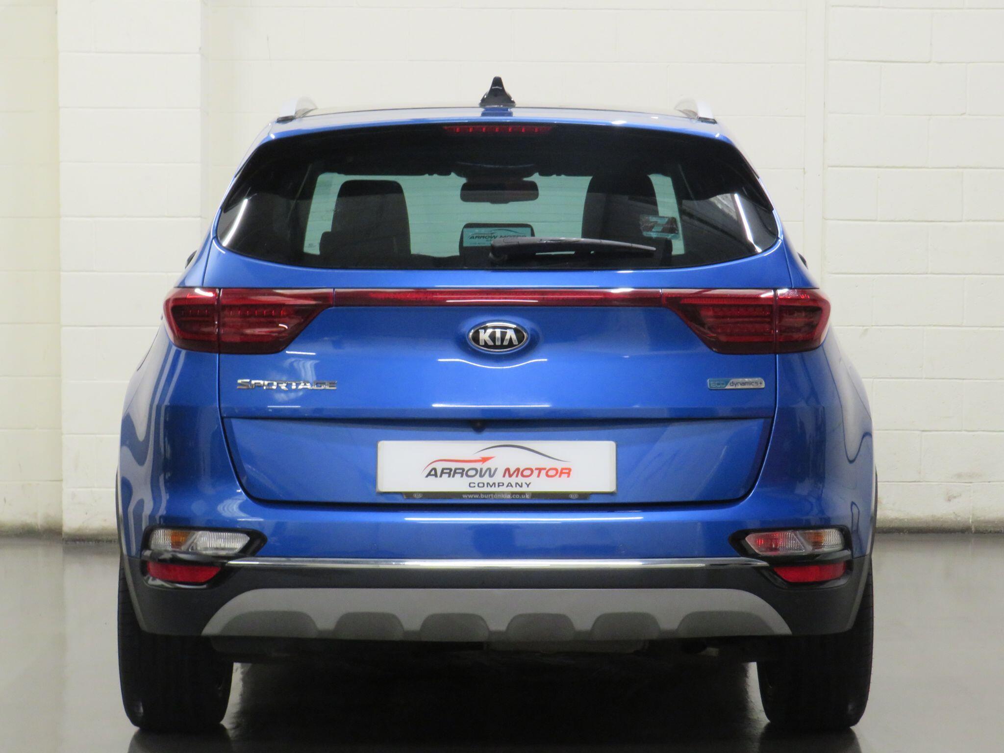 Kia Sportage - Image 4