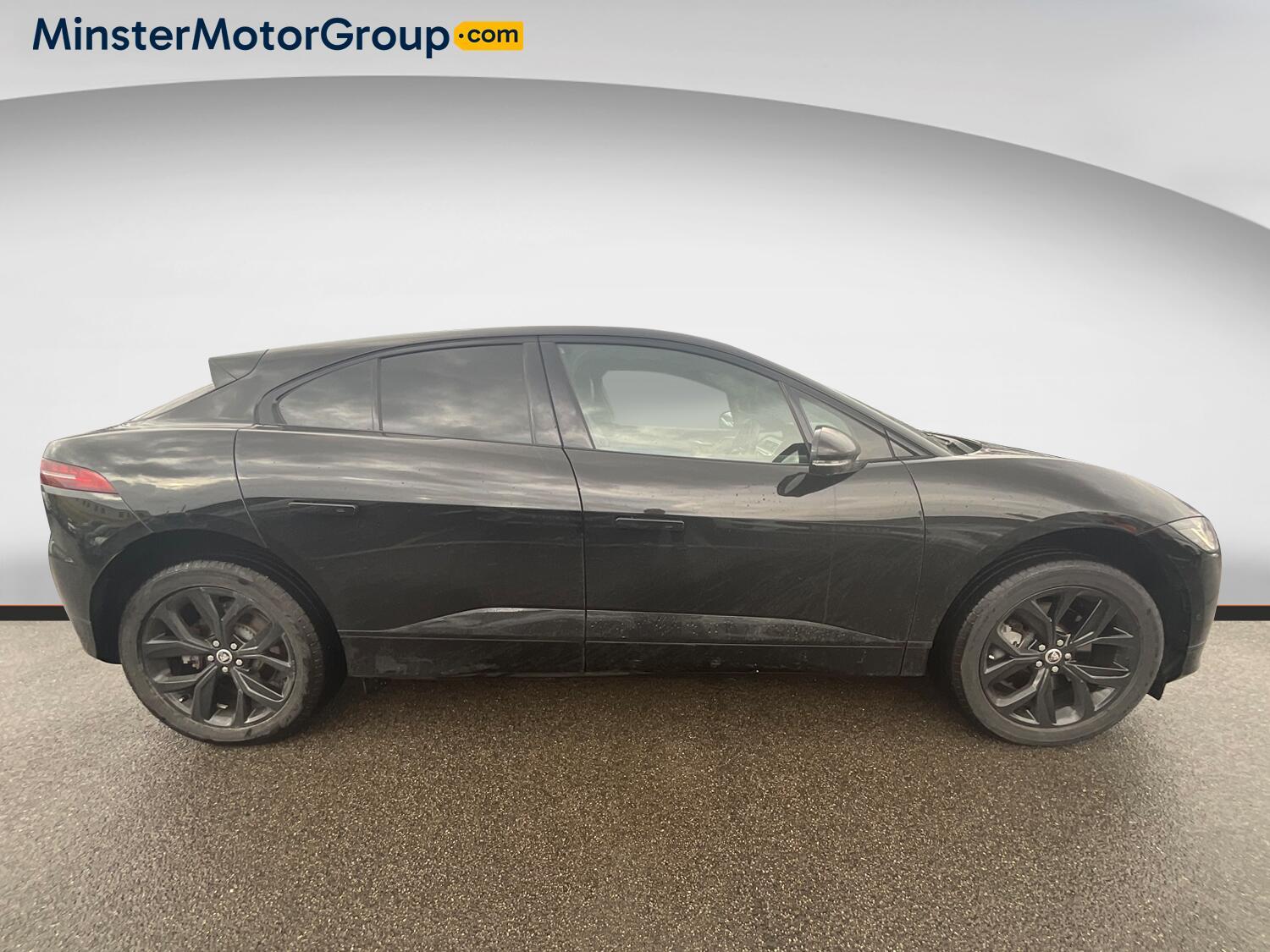 Jaguar I-Pace - Image 2