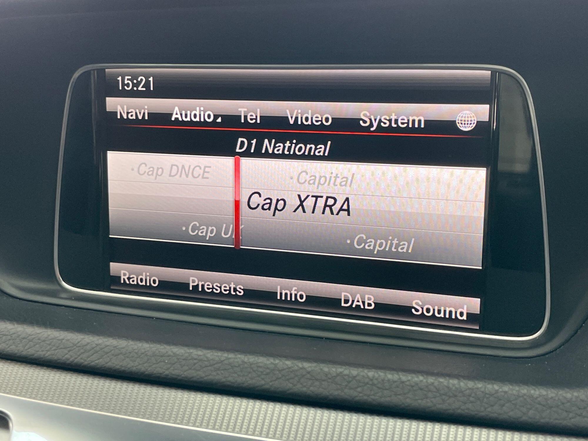 Mercedes E-Class - Image 43