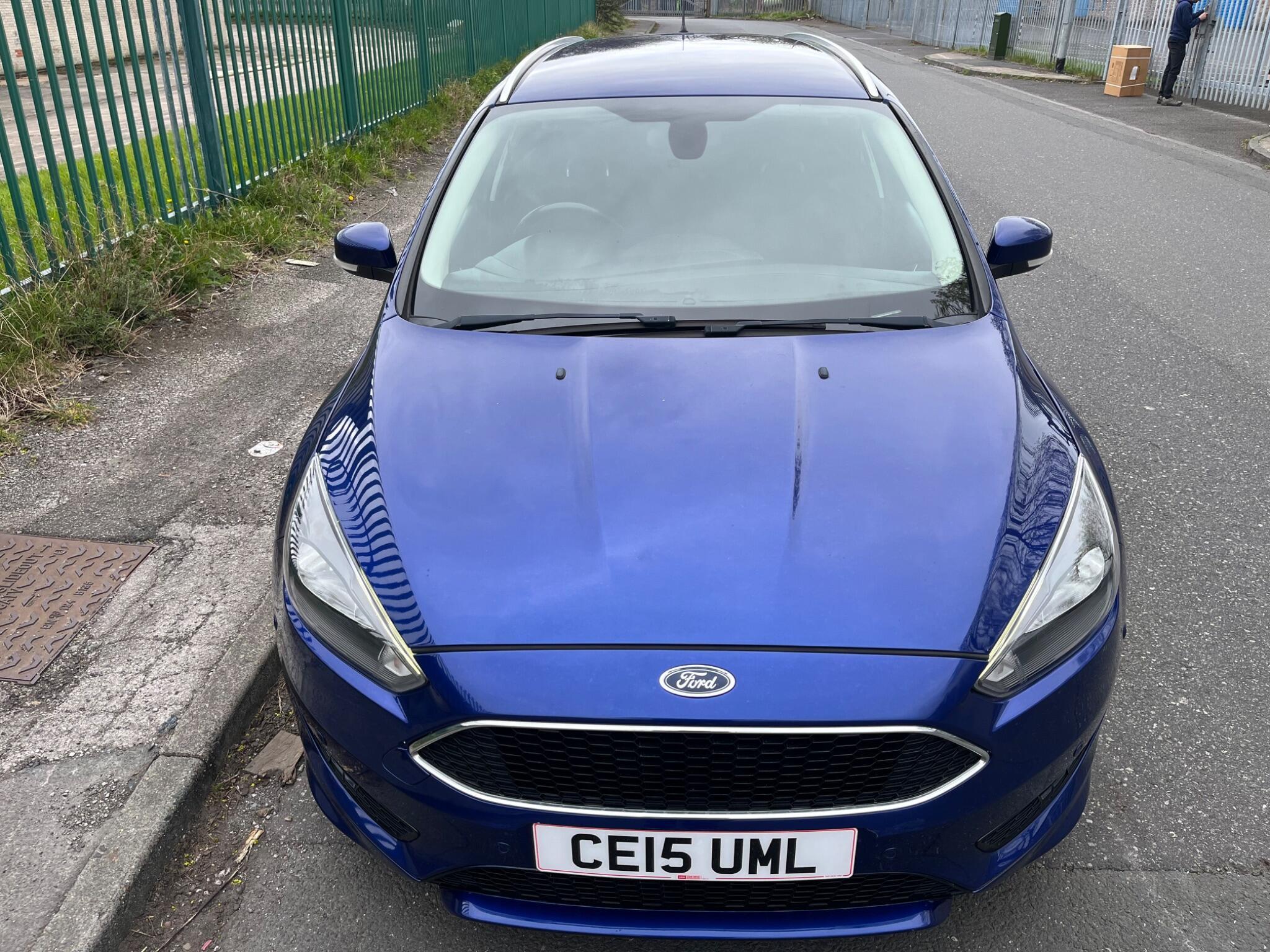 Ford Focus - Image 18
