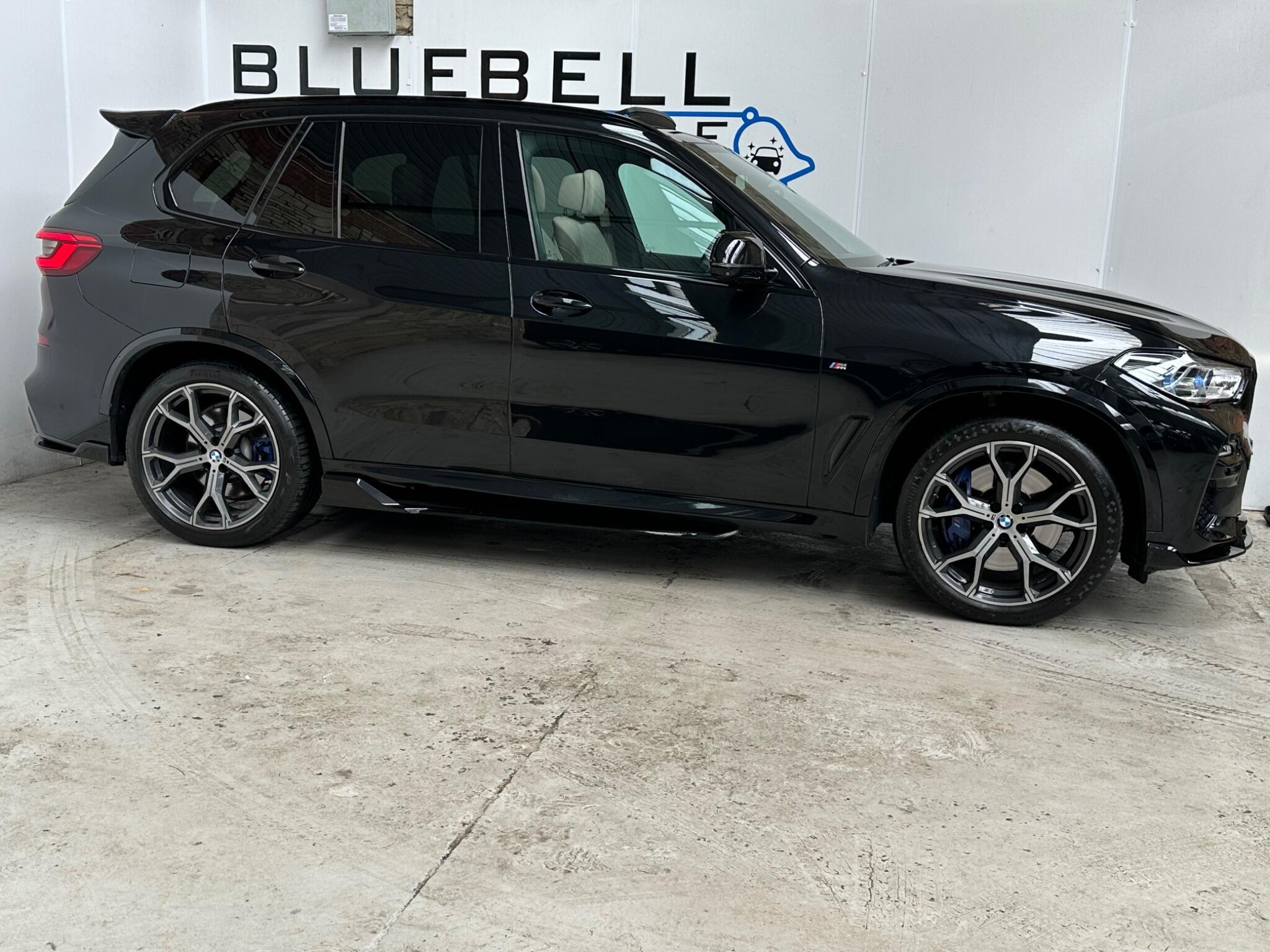 BMW X5 - Image 9
