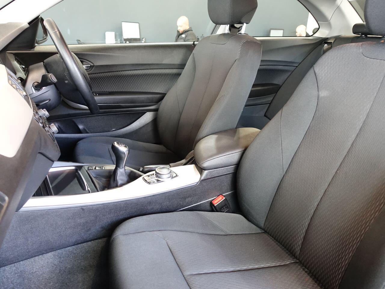 BMW 2 Series - Image 12