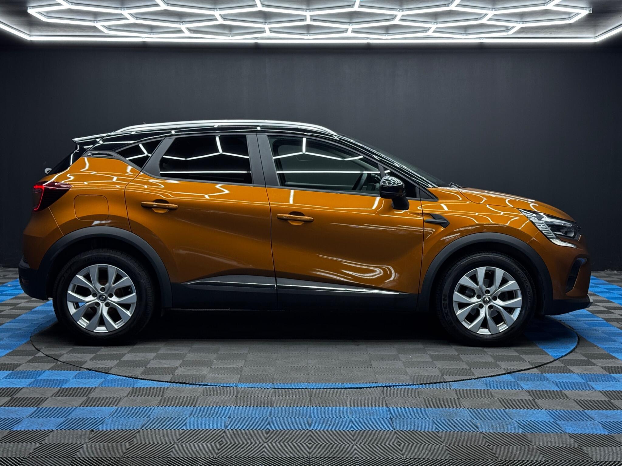 Renault Captur - Image 4