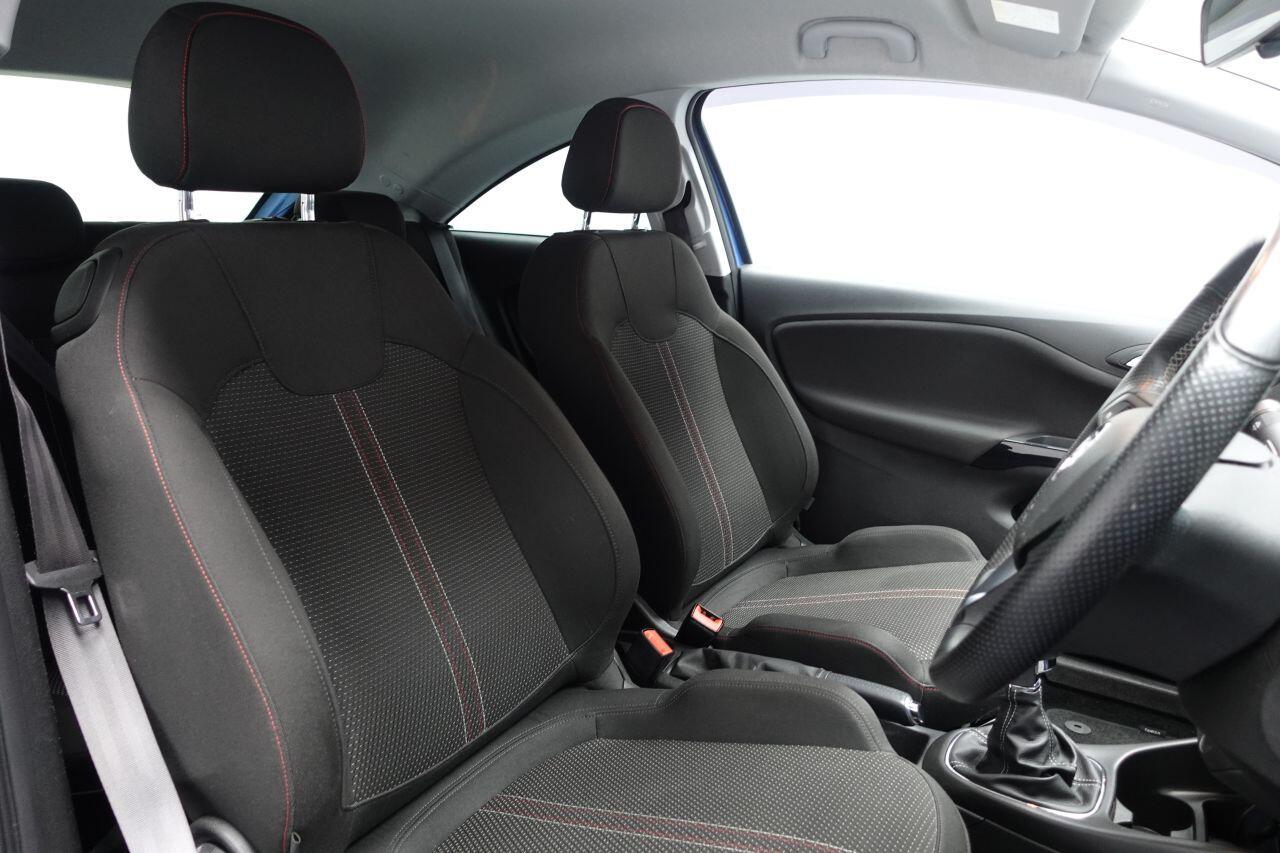 Vauxhall Corsa - Image 3