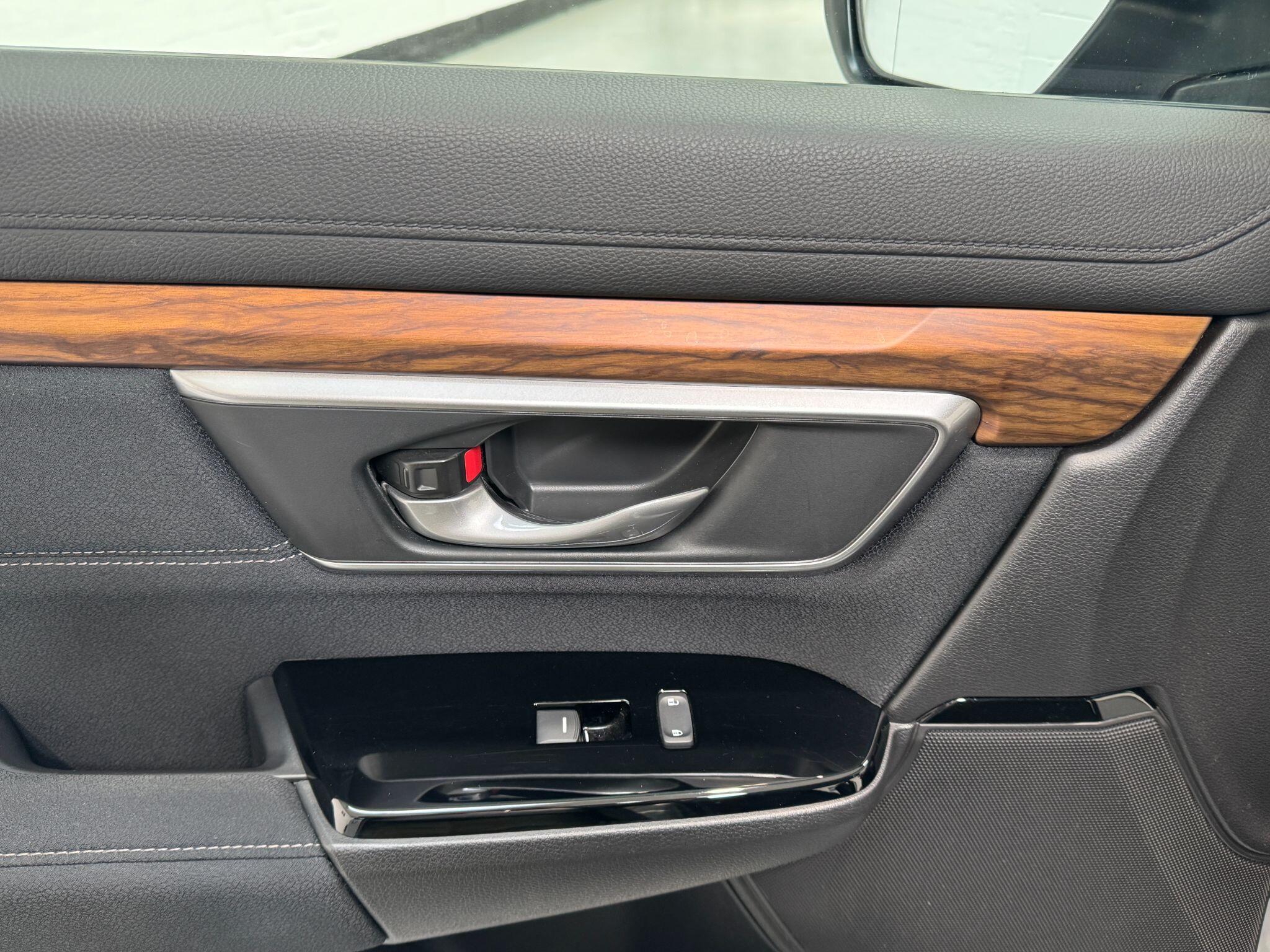 Honda CR-V - Image 39