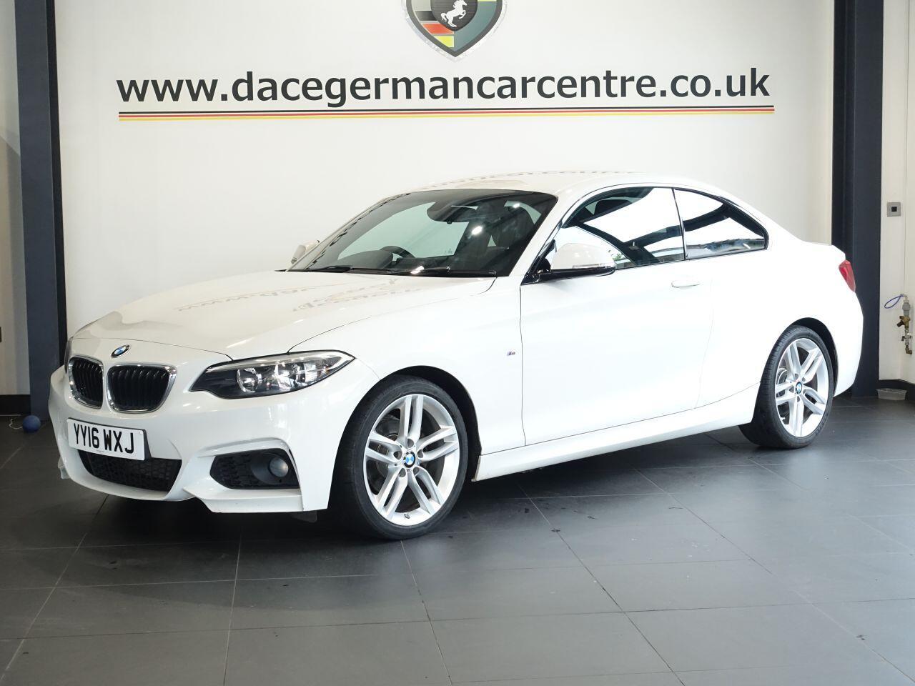 BMW 2 Series - Image 9