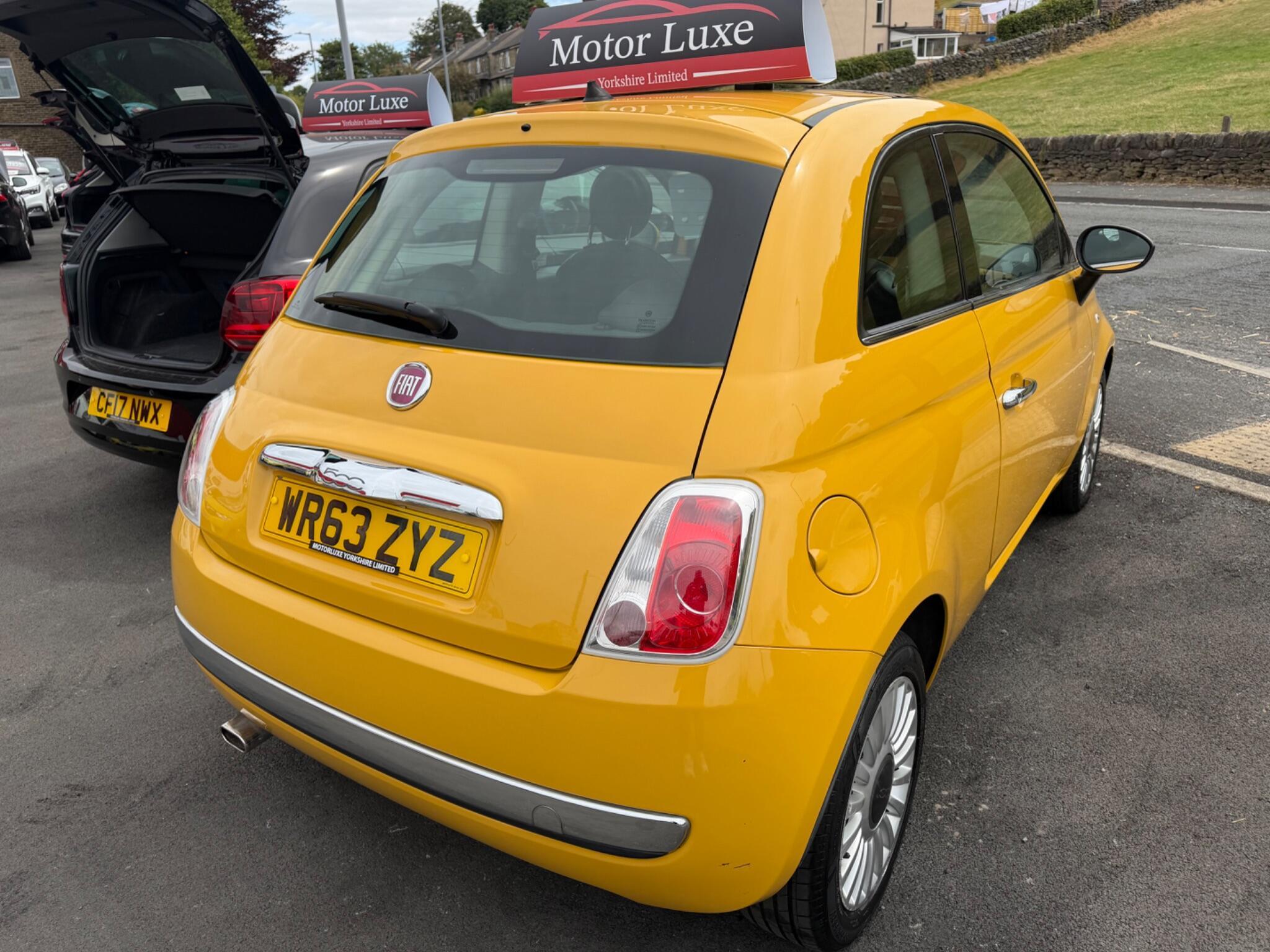 Fiat 500 - Image 12