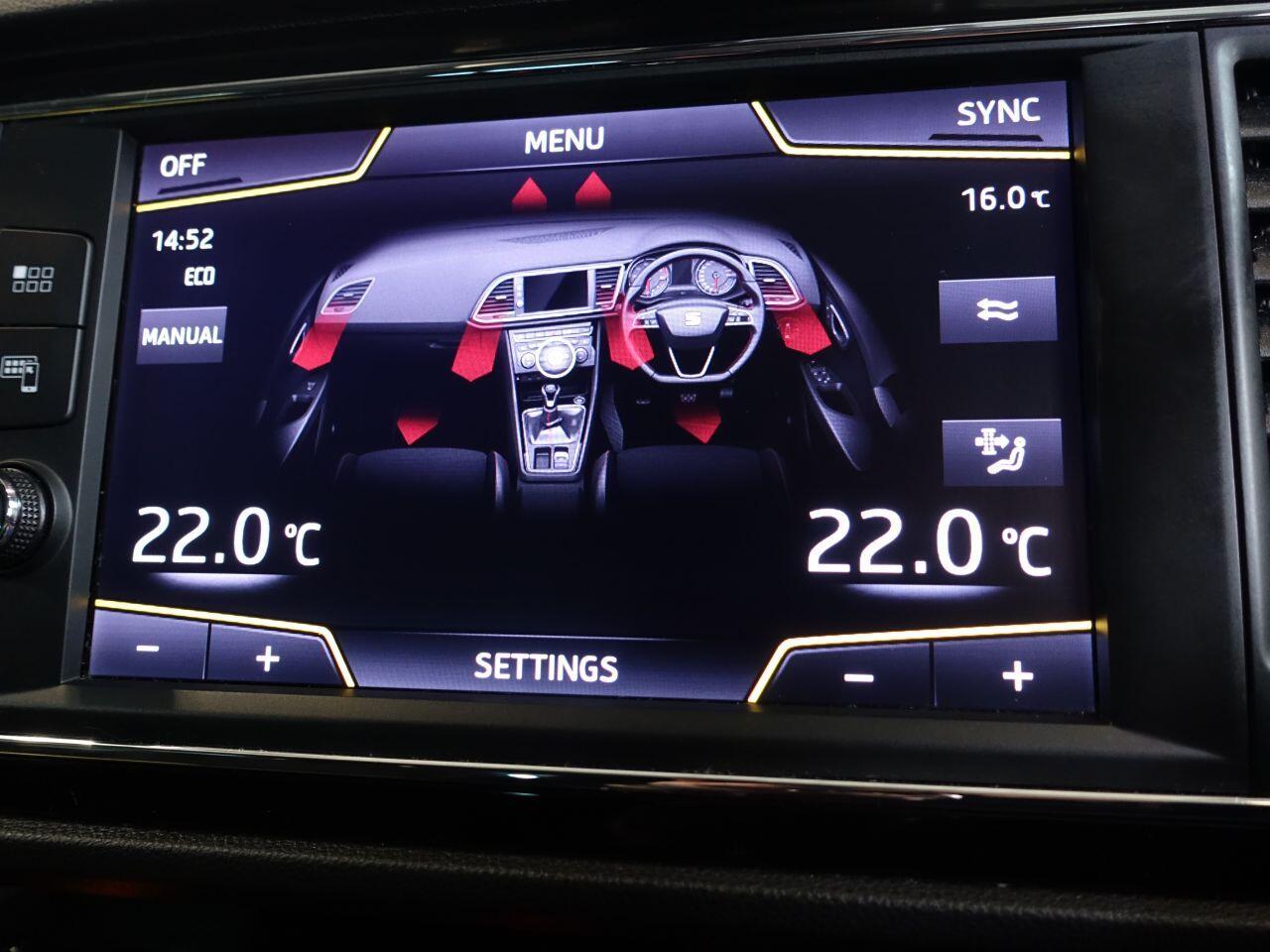 SEAT Leon - Image 32