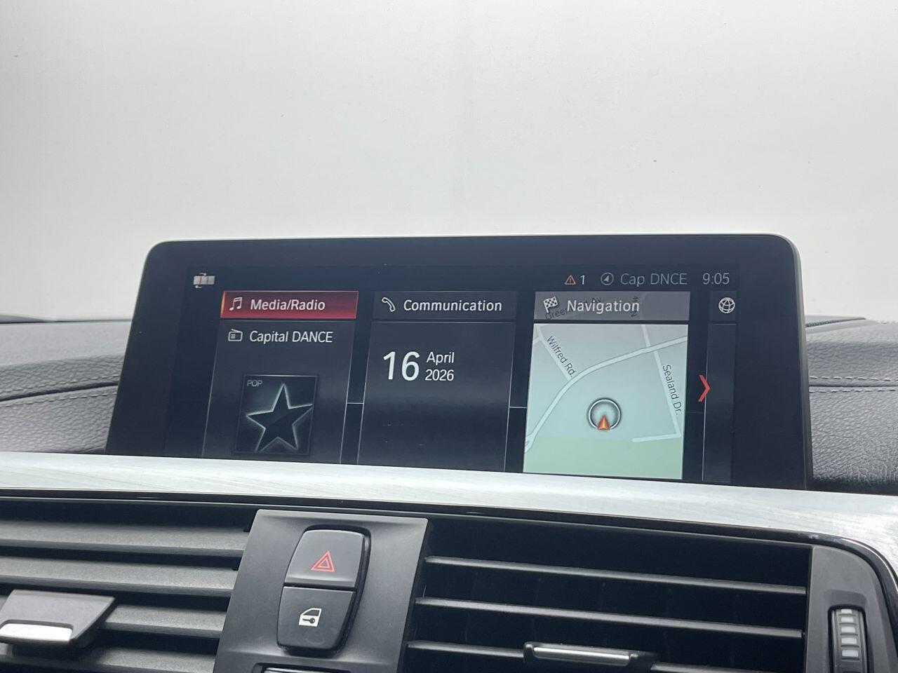 BMW 4 SERIES GRAN COUPE - Image 27