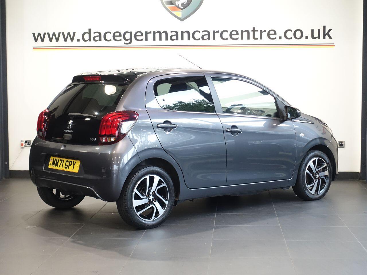 Peugeot 108 - Image 6