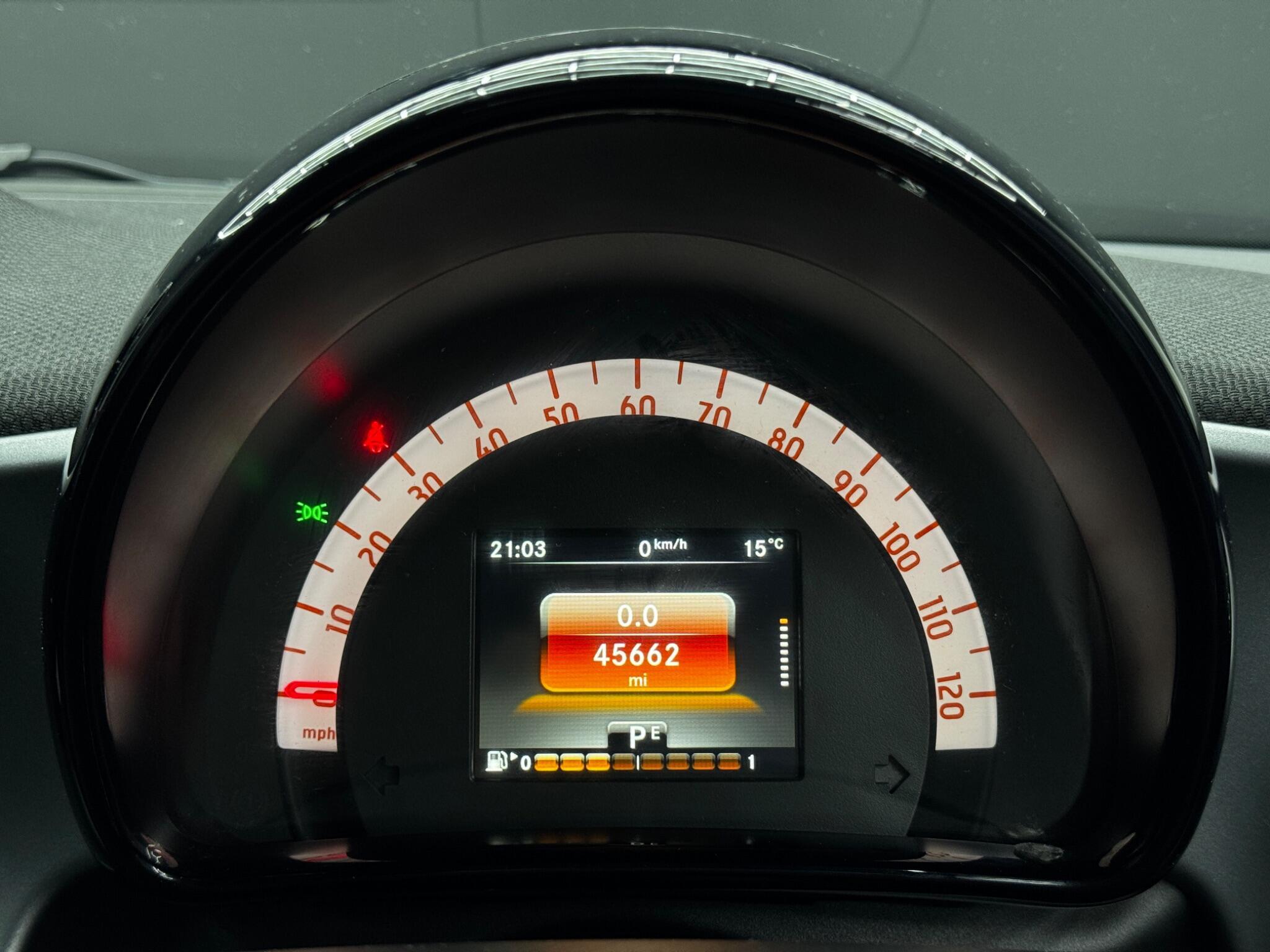 Smart Fortwo - Image 19