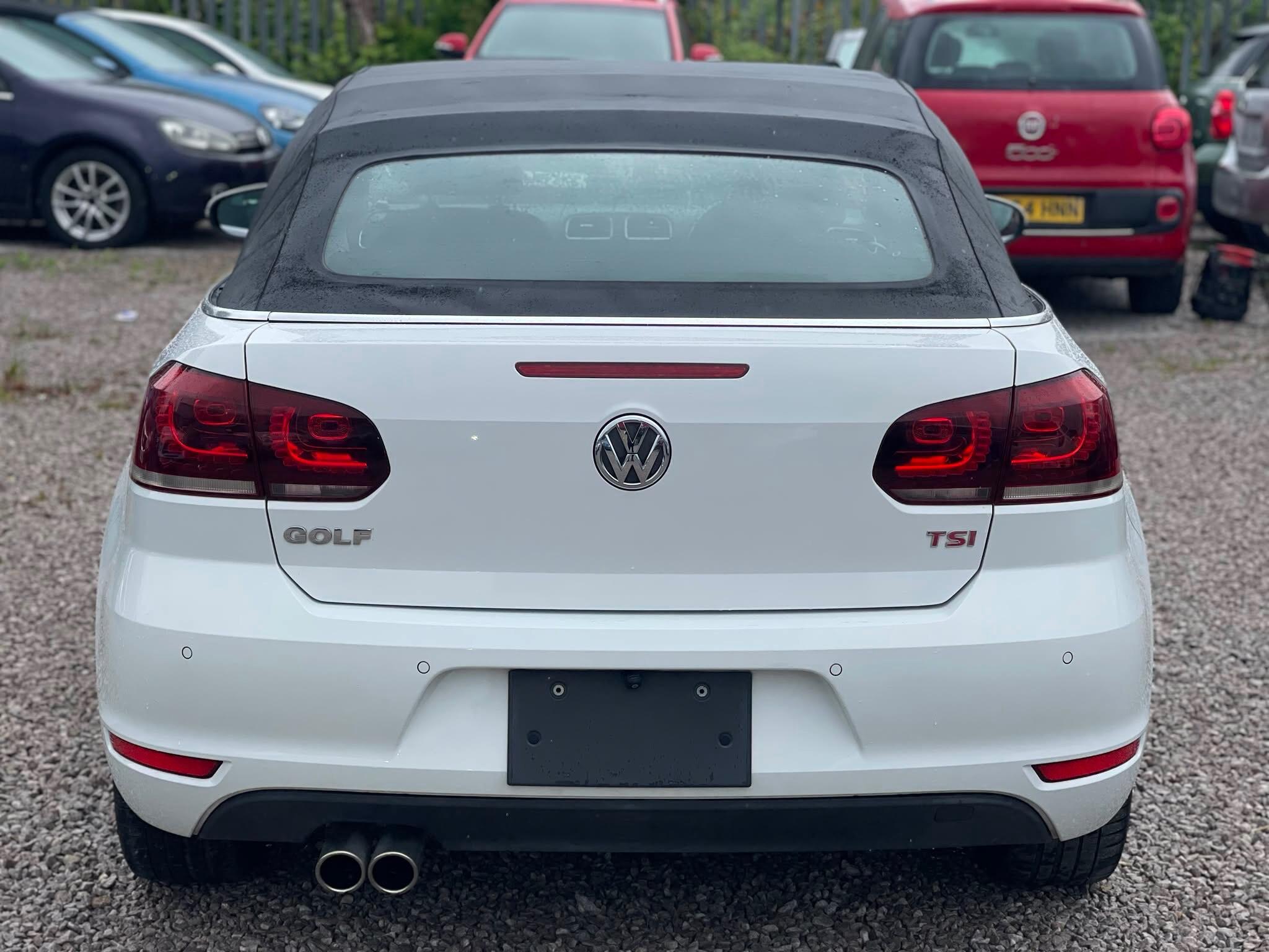 Volkswagen Golf - Image 6