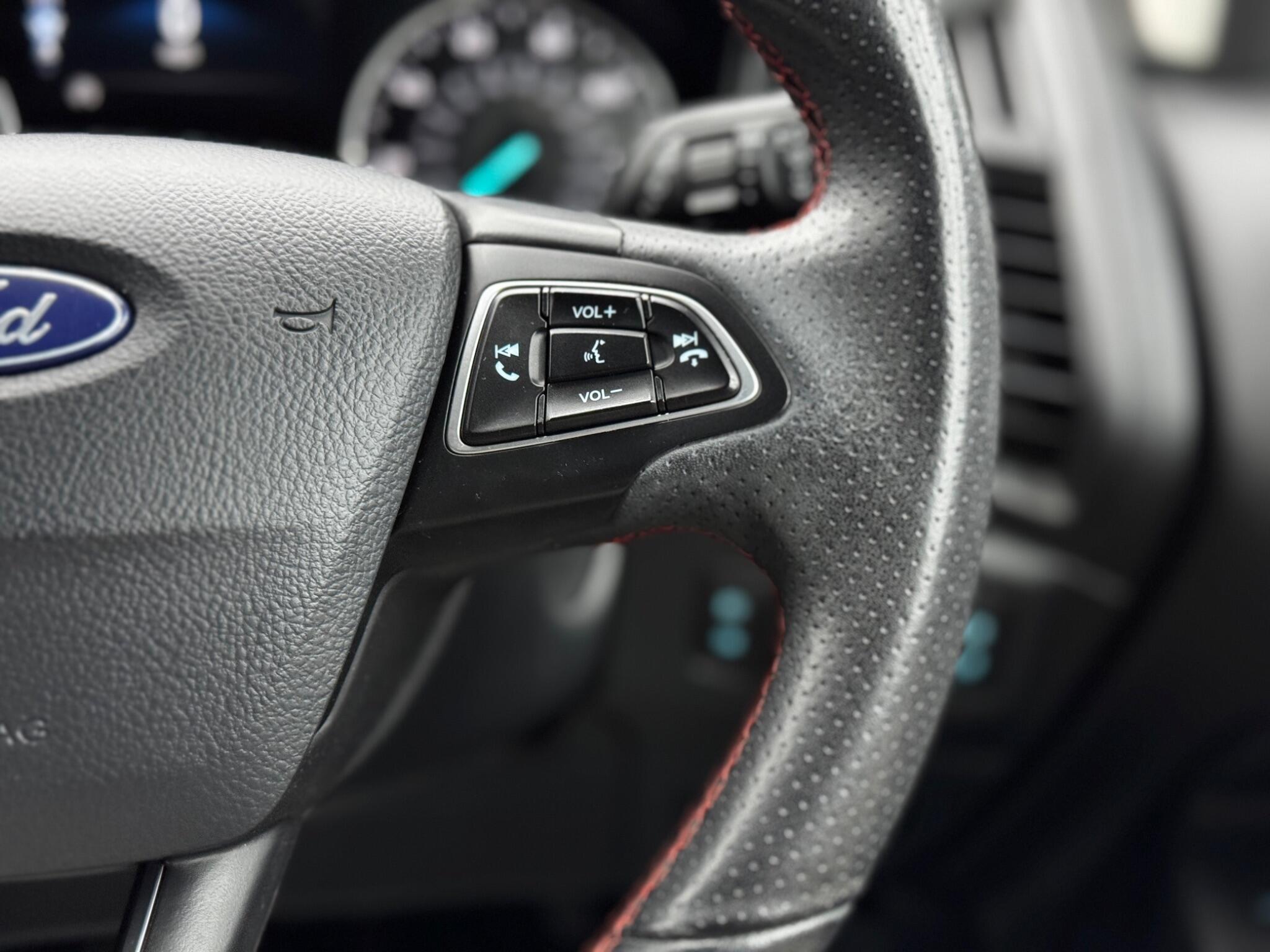 Ford Ecosport - Image 20