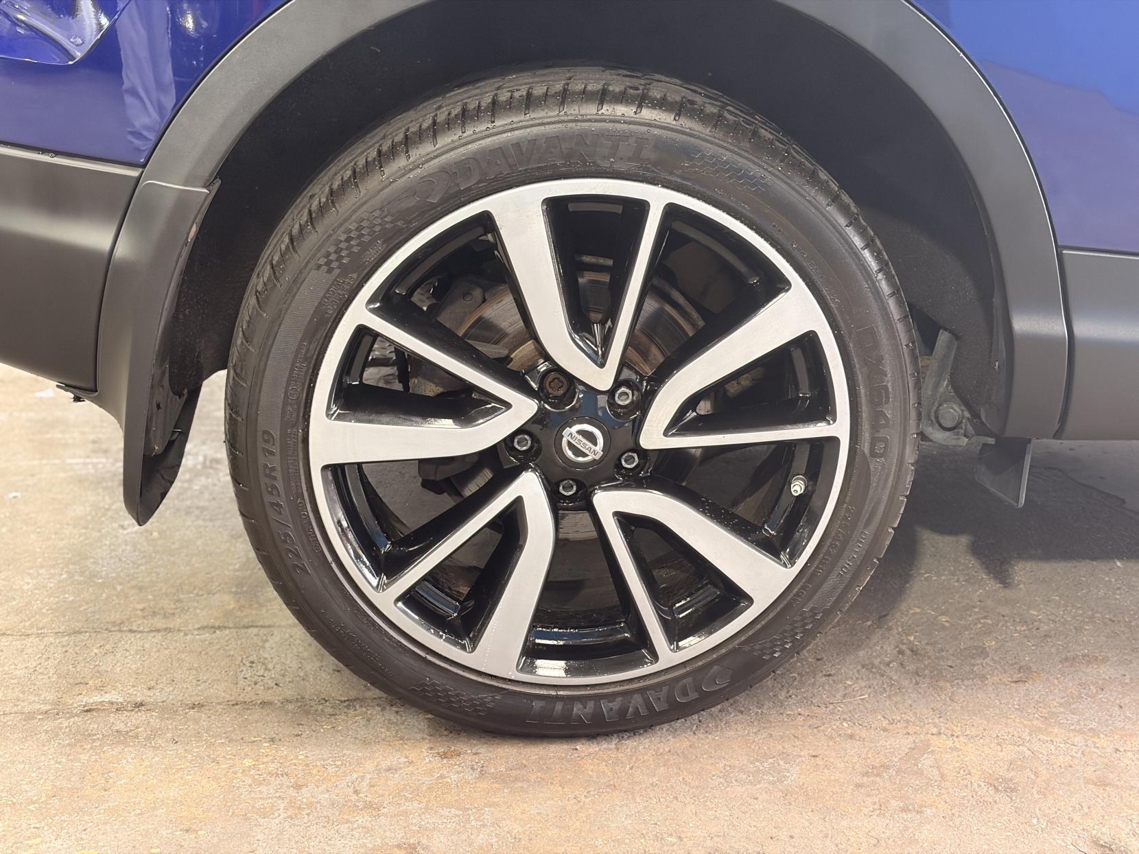 Nissan Qashqai - Image 17