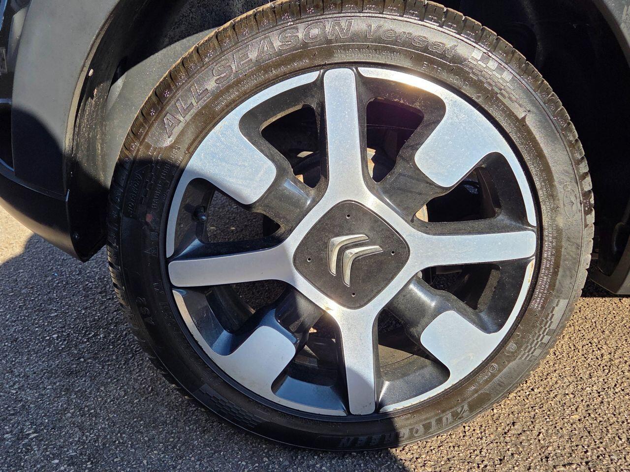 Citroen C3 - Image 31