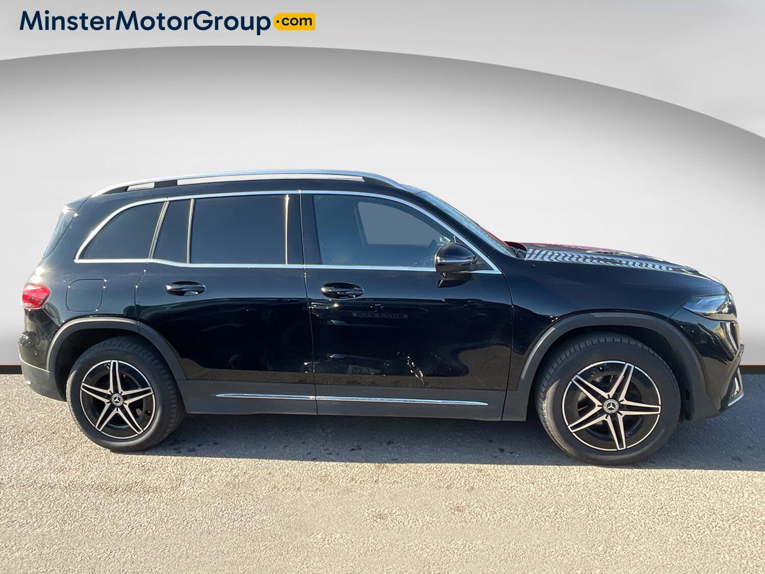 Mercedes Eqb - Image 2