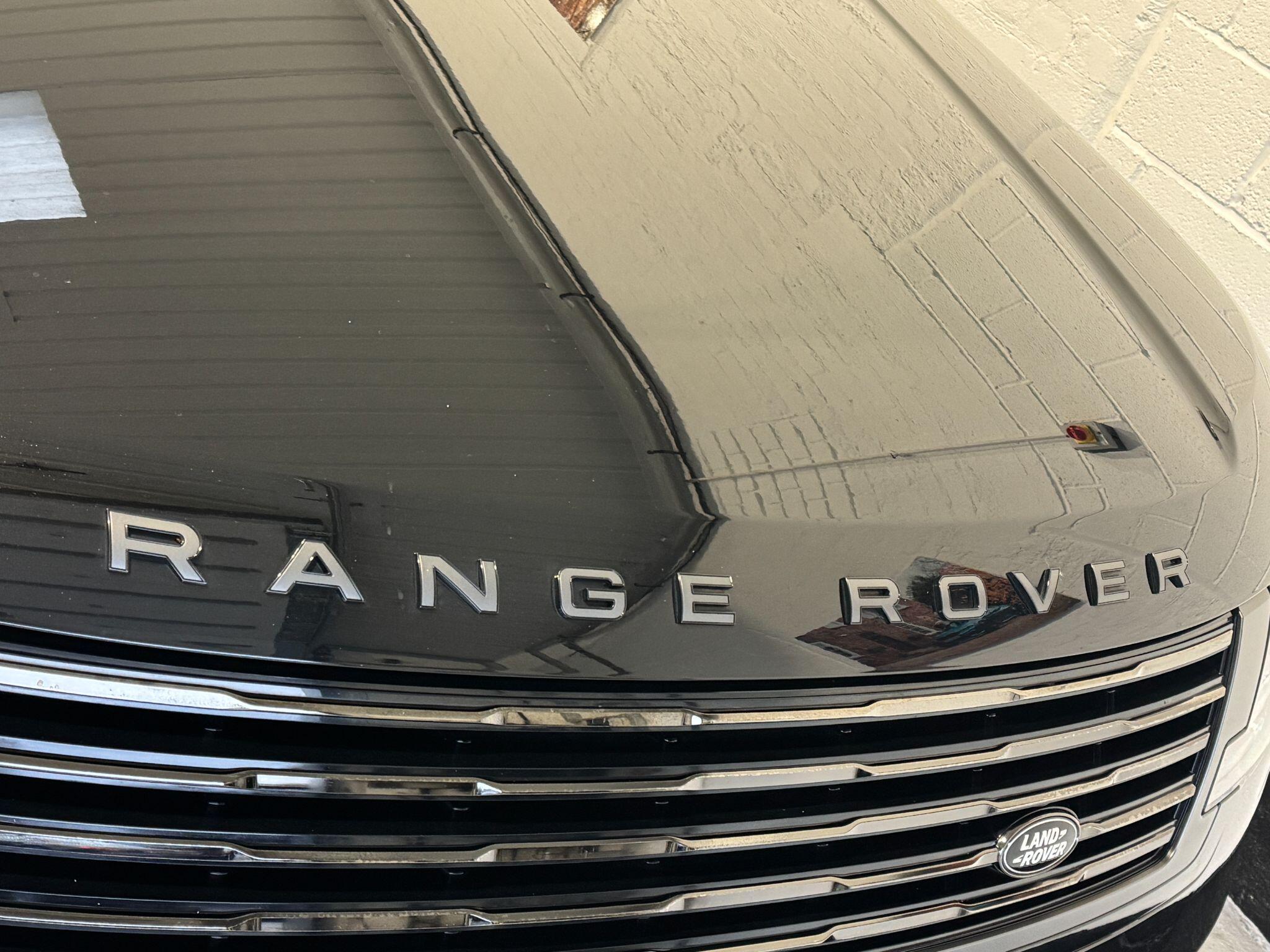 Land Rover Range Rover - Image 67