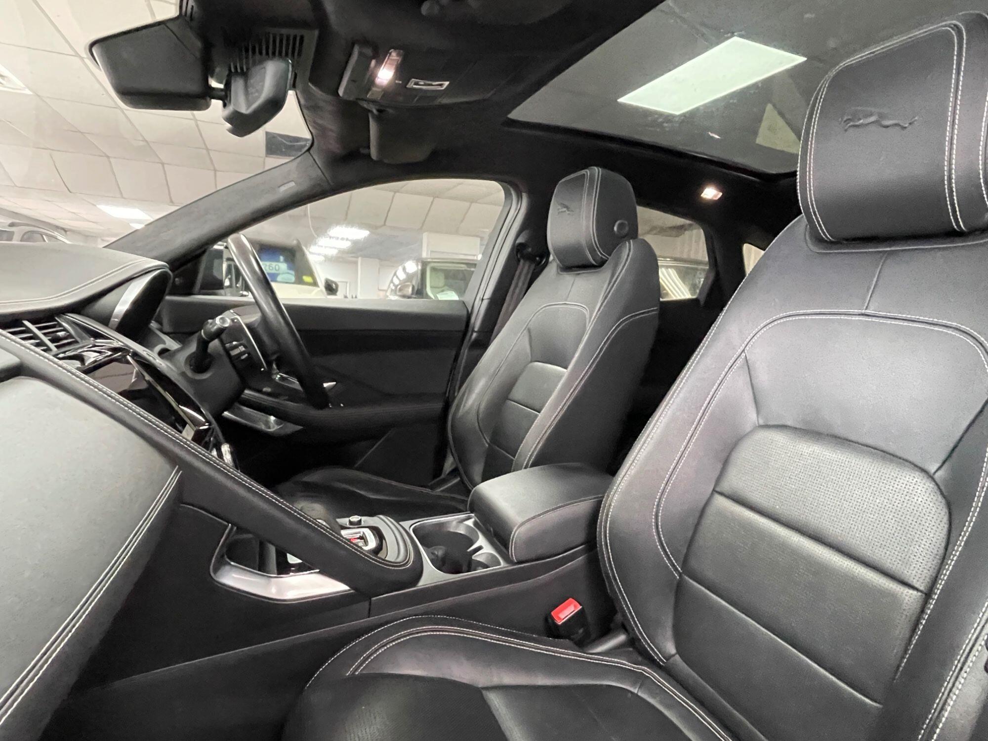 Jaguar E-Pace - Image 32