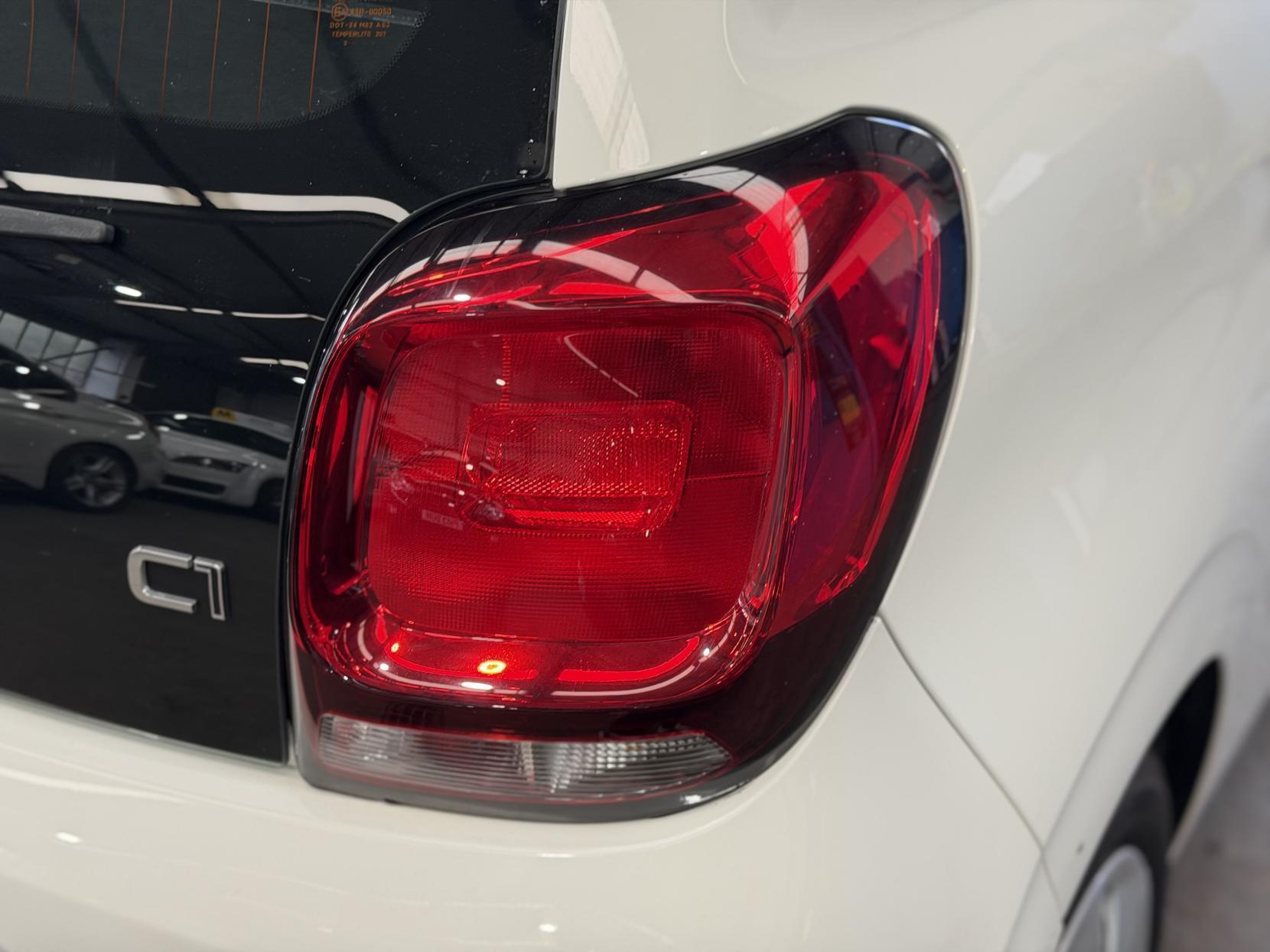 Citroen C1 - Image 12