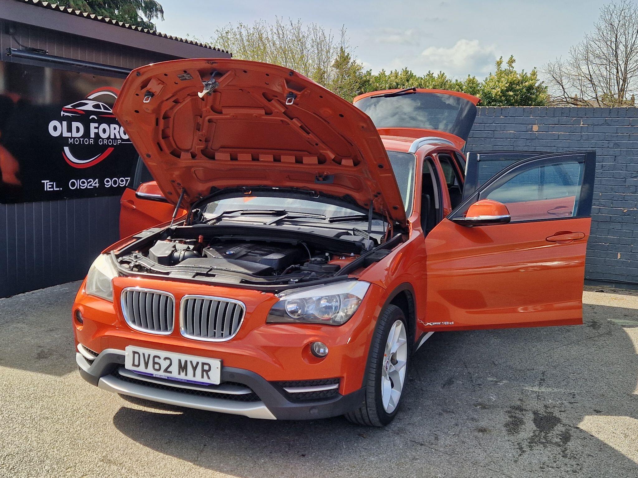 BMW X1 - Image 14
