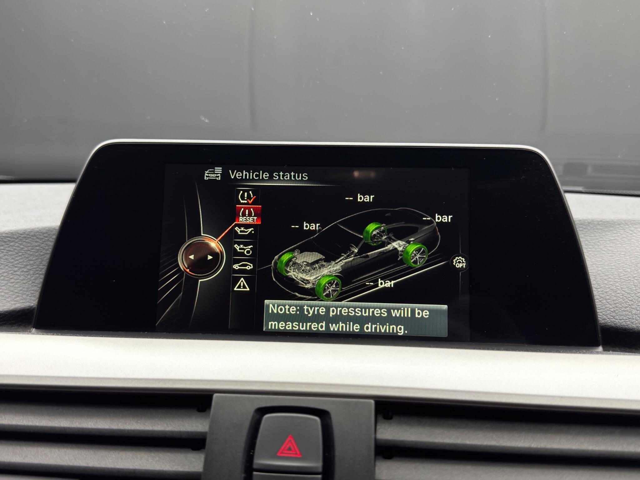 BMW 4 SERIES GRAN COUPE - Image 35