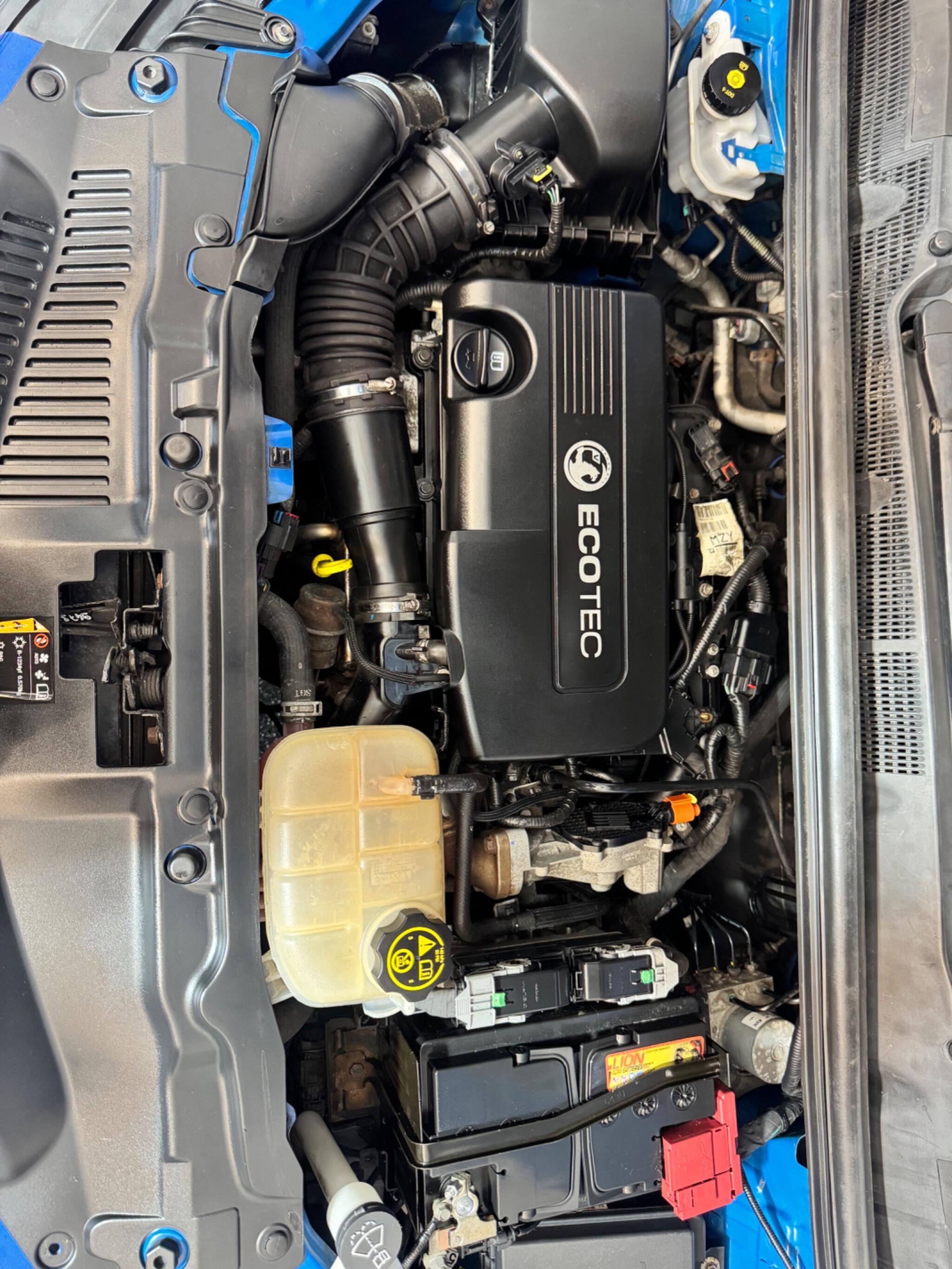 Vauxhall Mokka - Image 20