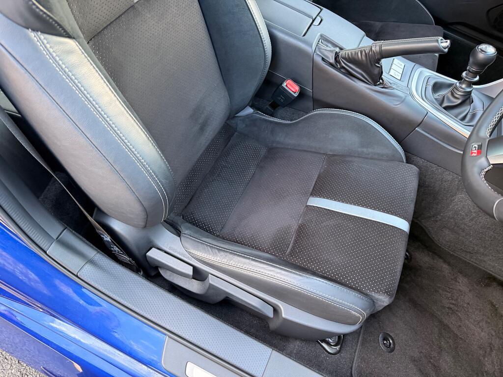 Toyota GR86 - Image 39