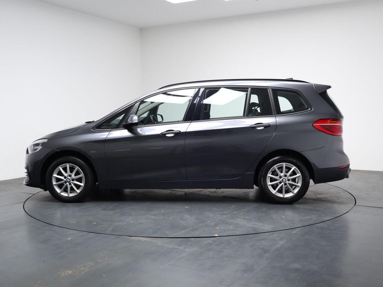BMW 2 Series Gran Tourer - Image 8