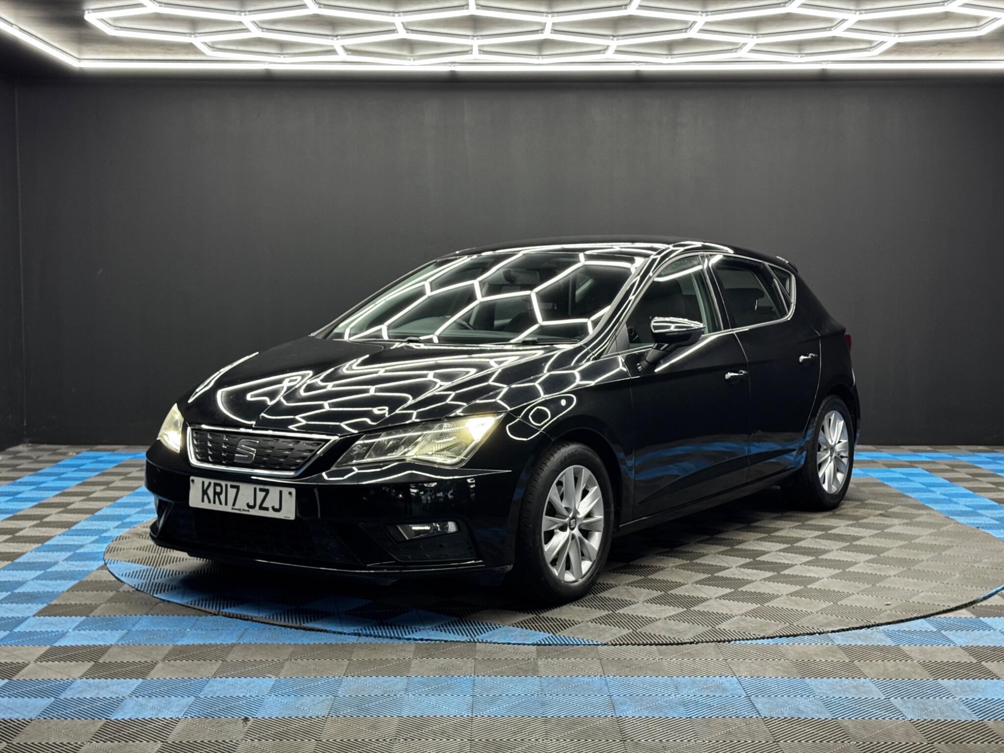 SEAT Leon - Image 3