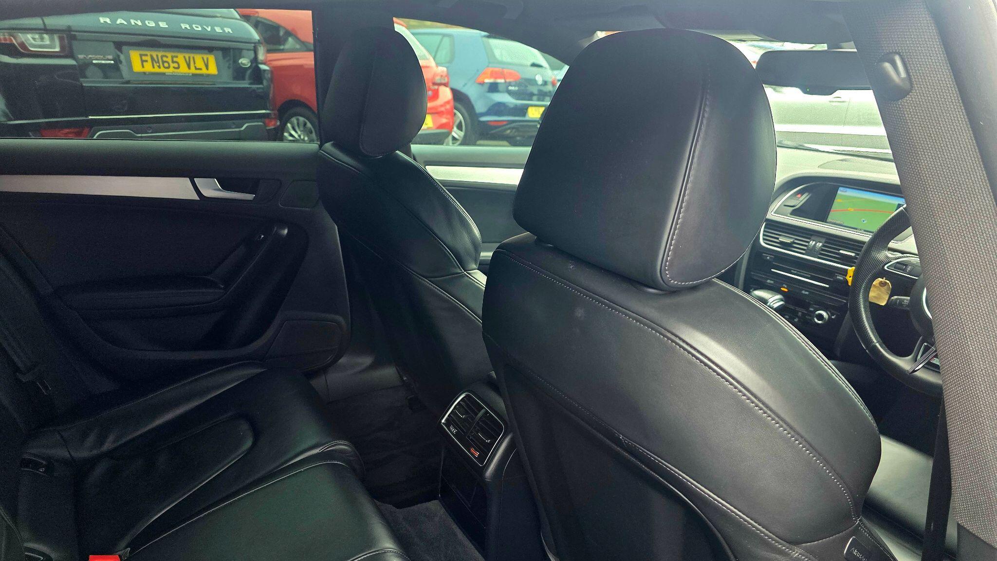 Audi A5 - Image 18