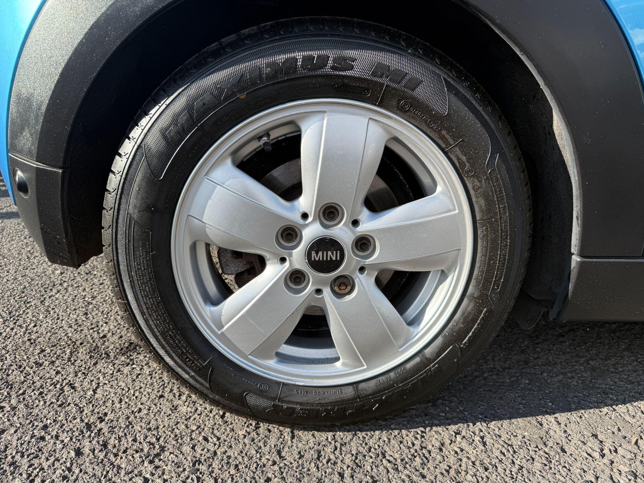 MINI Hatch - Image 62